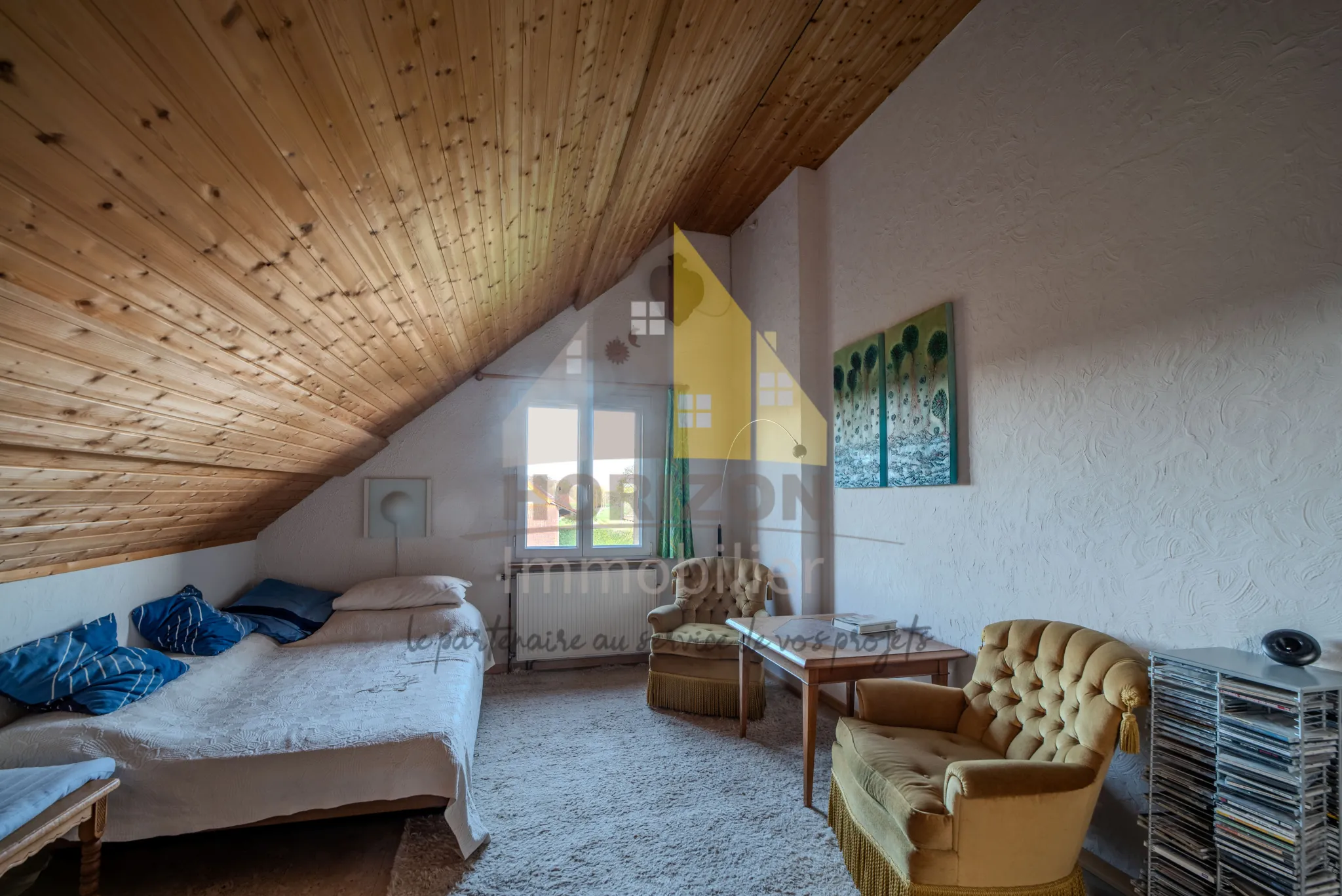 Belle maison en pierre avec jardin et sauna à Chaumergy - Exclusivité 