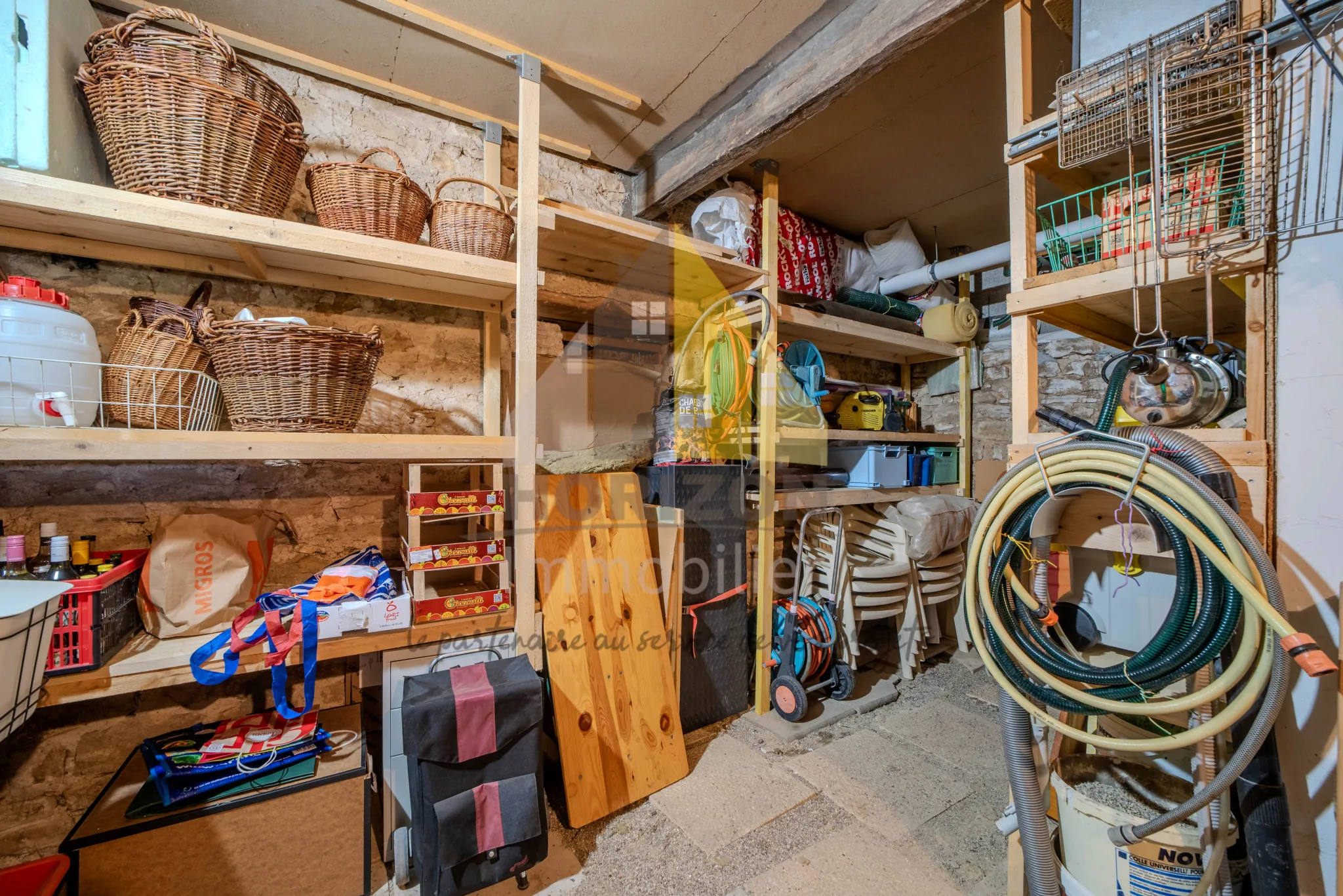 Belle maison en pierre avec jardin et sauna à Chaumergy - Exclusivité 