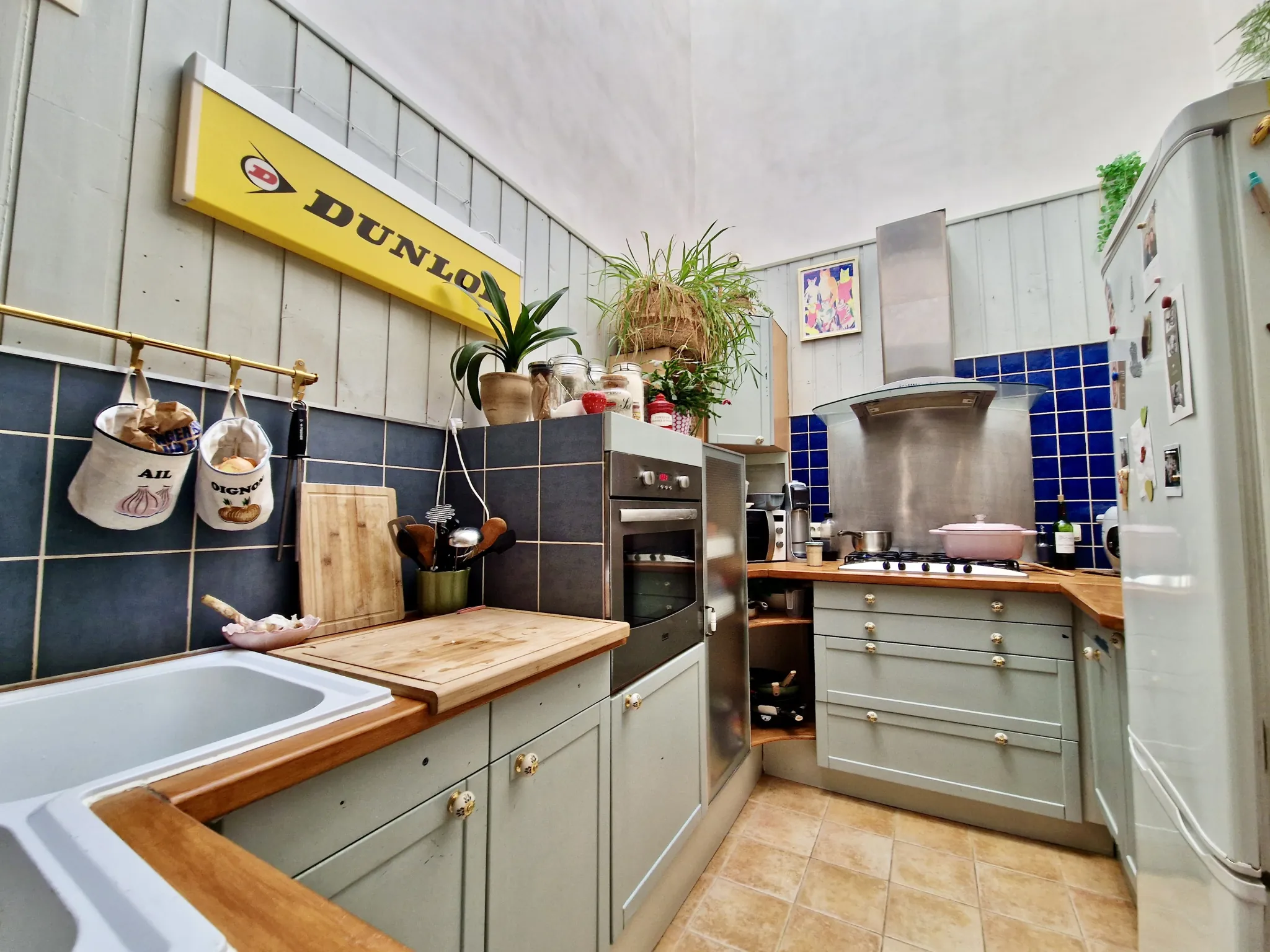 Maison familiale confortable à Brioude proche commodités