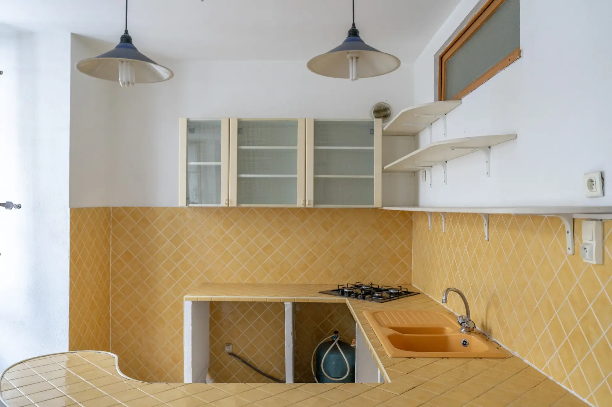 Appartement T2/T3 lumineux de 65 m² à Marseille Évêché, centre-ville 