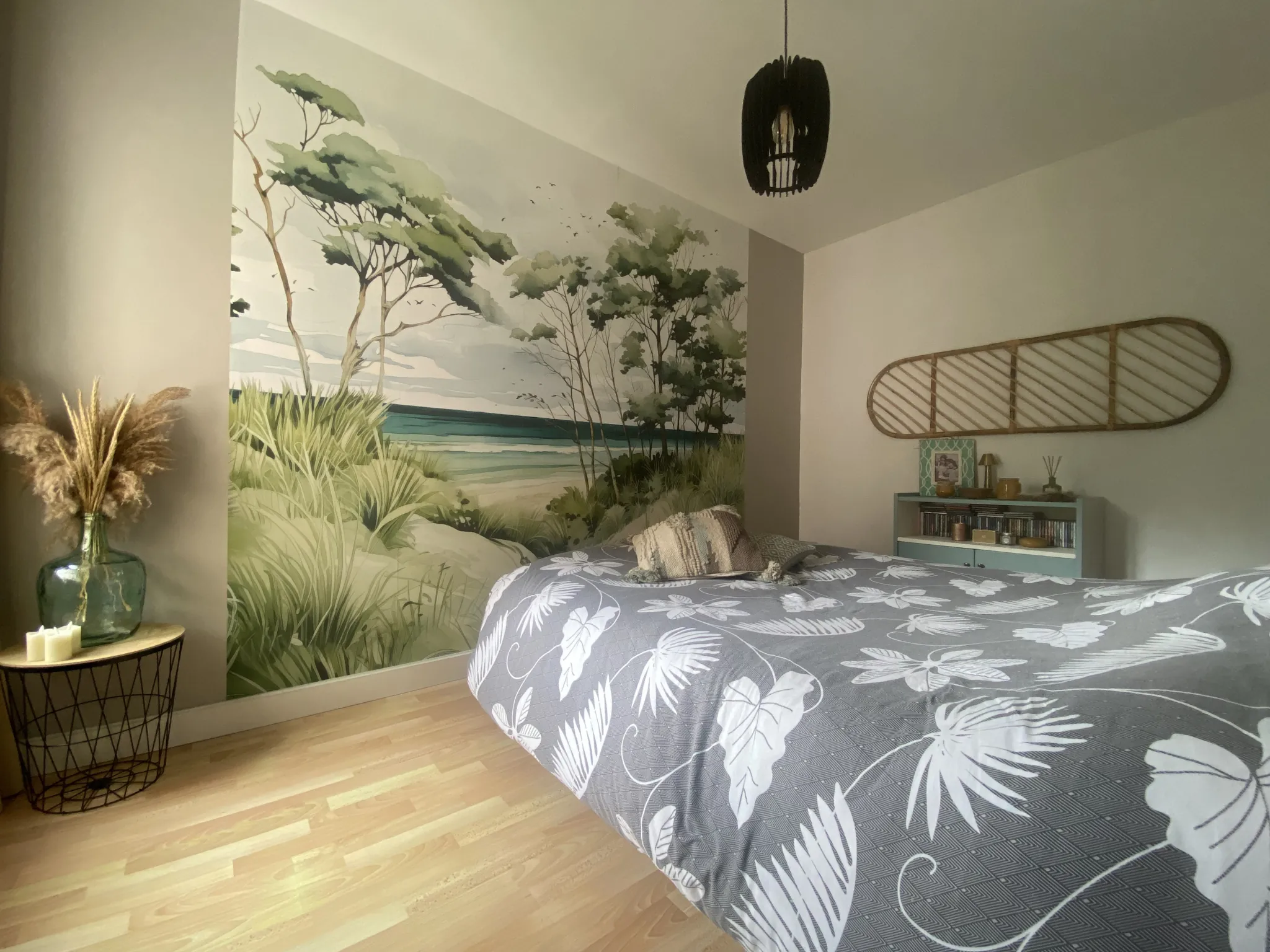 Magnifique appartement 4 chambres avec balcon à Abbeville 