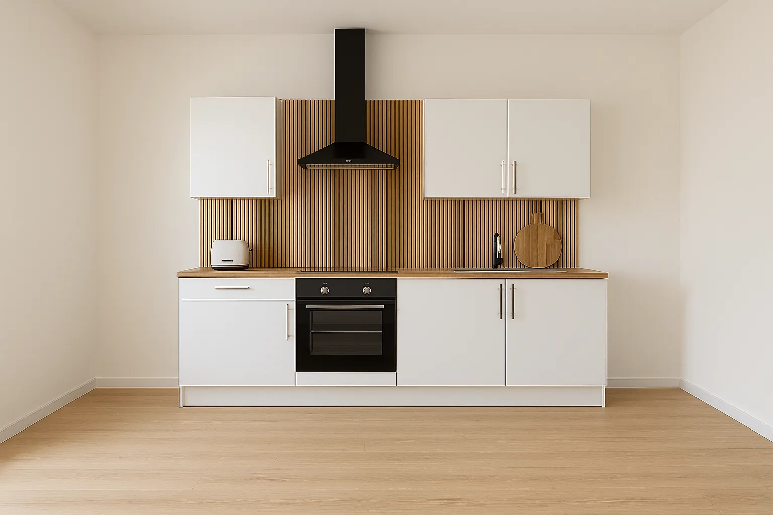 Studio neuf à vendre en plein centre d'Aubagne - Investissement idéal