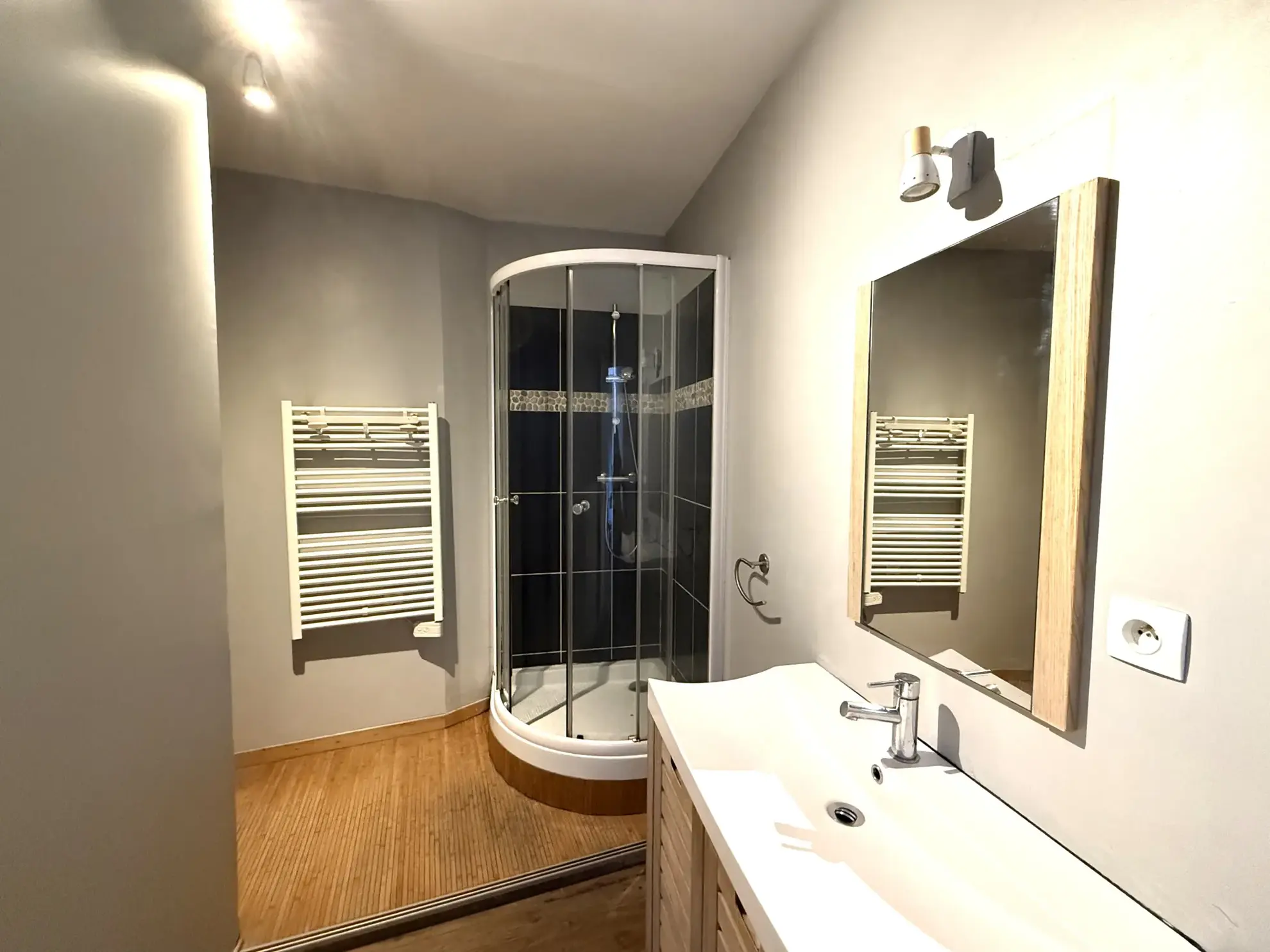 Maison de charme à Palalda avec grande cave et environnement méditerranéen 