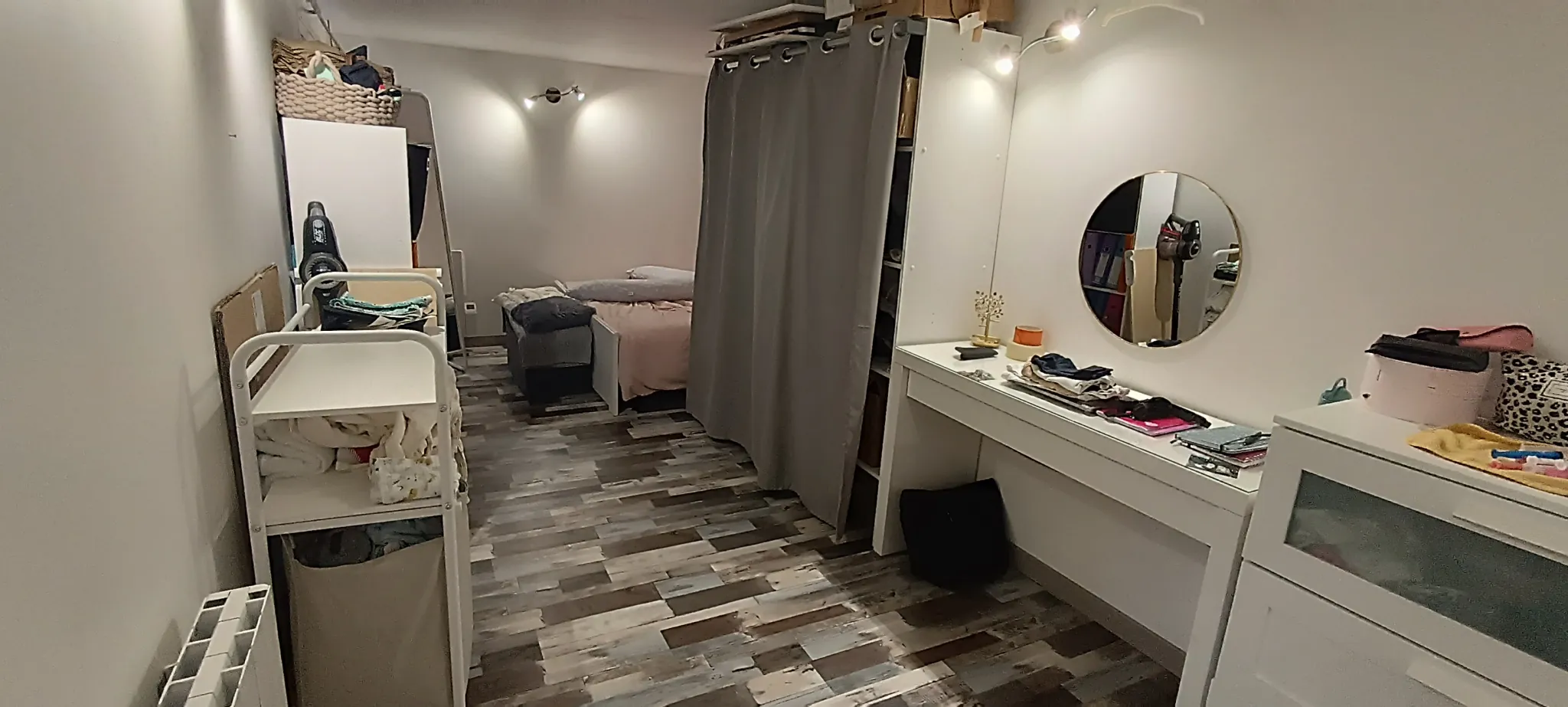 Maison de ville spacieuse avec 6 chambres à Corbie 