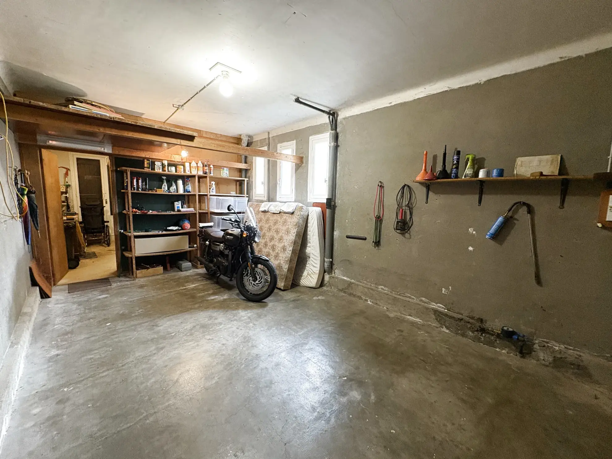 Maison familiale à vendre à Ponteilla dans un environnement calme 