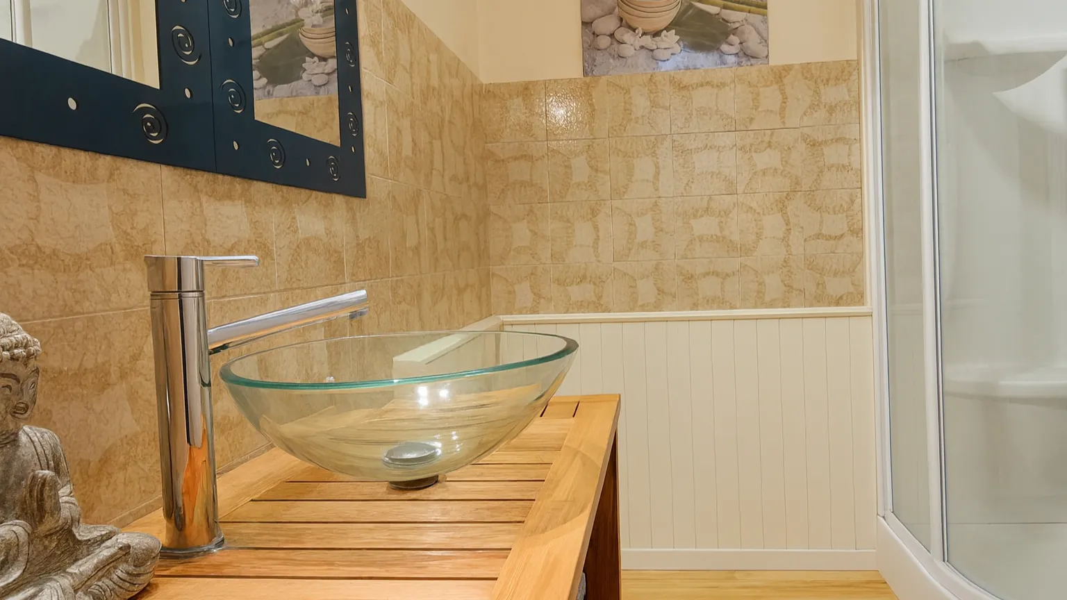 Vente d’un T2 lumineux de 49 m² avec terrasse ensoleillée à Bandol 