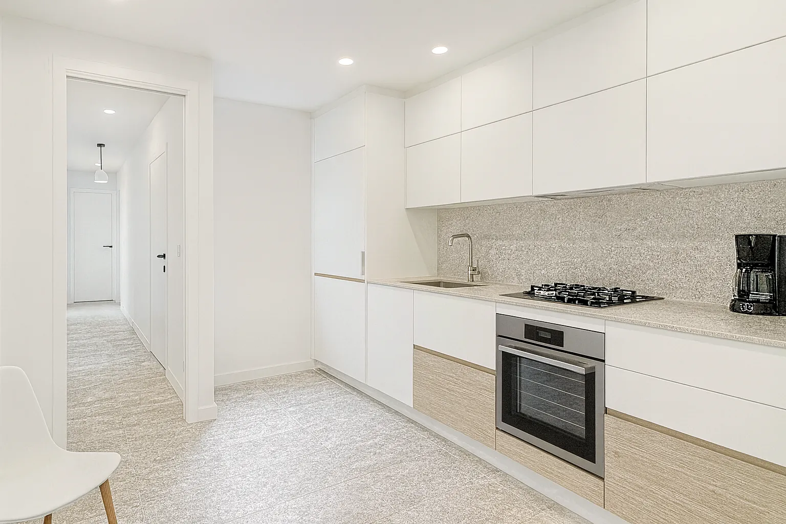 Maison à rénover de 75 m² à Trith-Saint-Léger avec potentiel d’investissement 