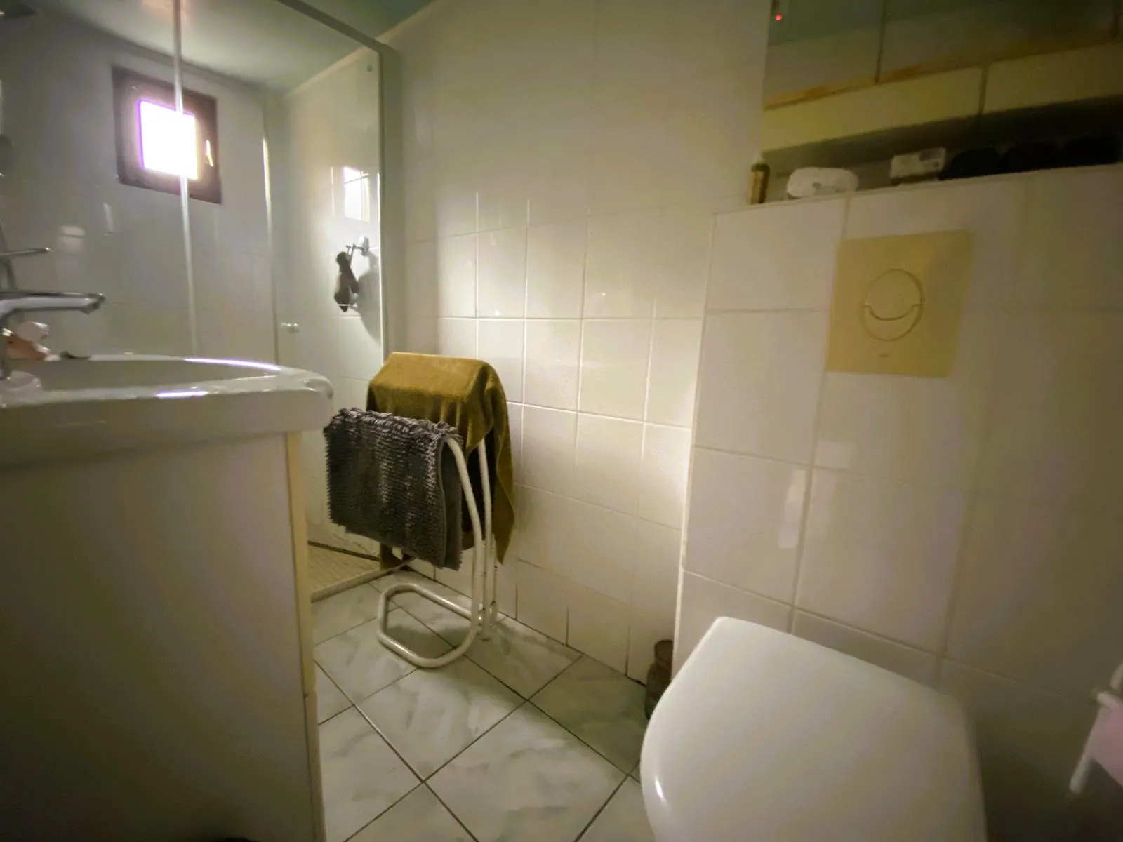 Maison conviviale de village à 5 minutes de Prémery avec garage et terrasse 