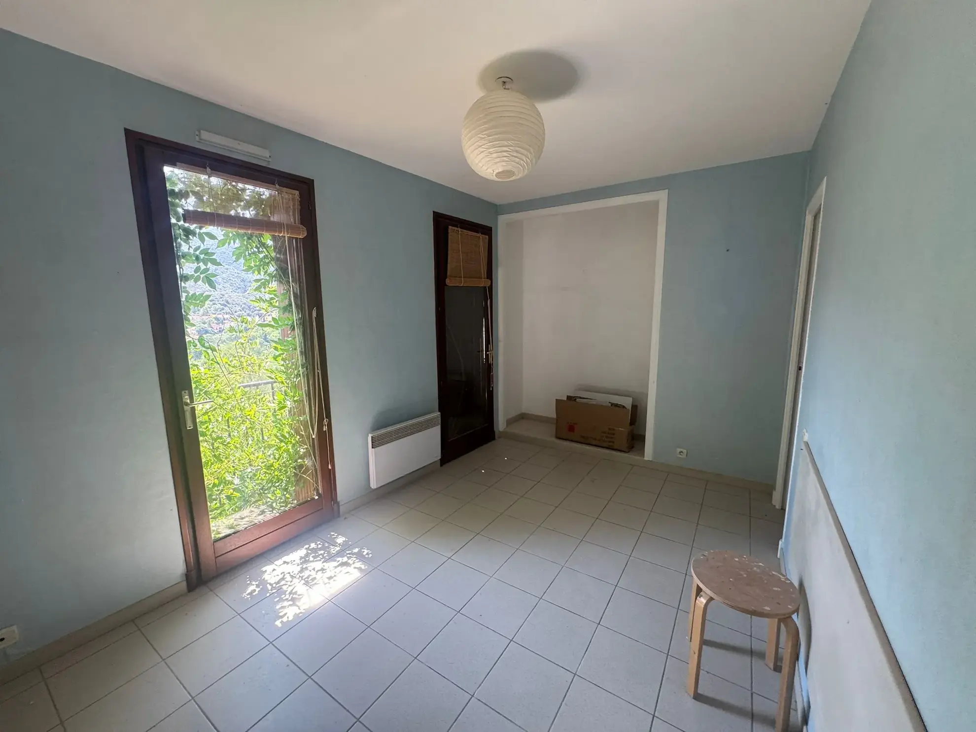 Maison à Palalda avec garage, extérieur et potentiel de plusieurs logements 