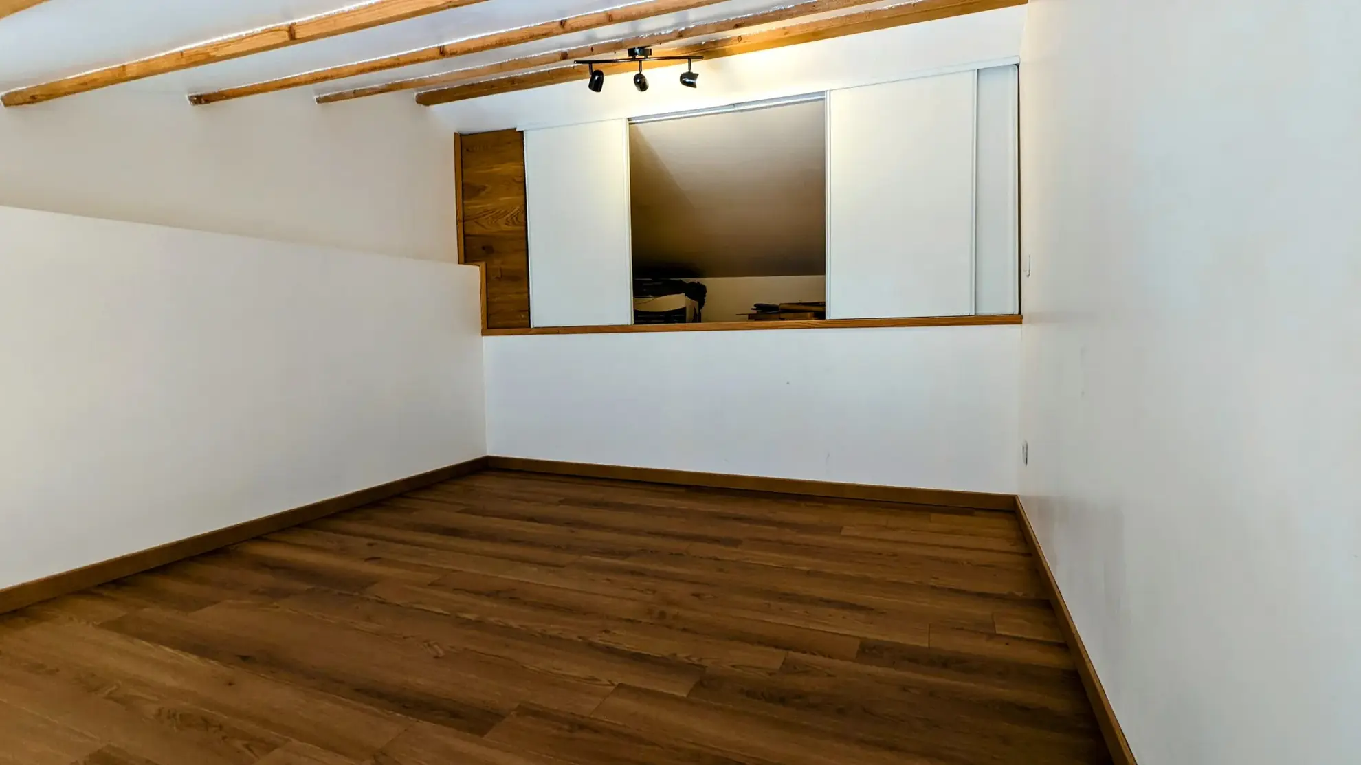 Villa 3 chambres avec terrasse et jardin à Montescot - Secteur calme 