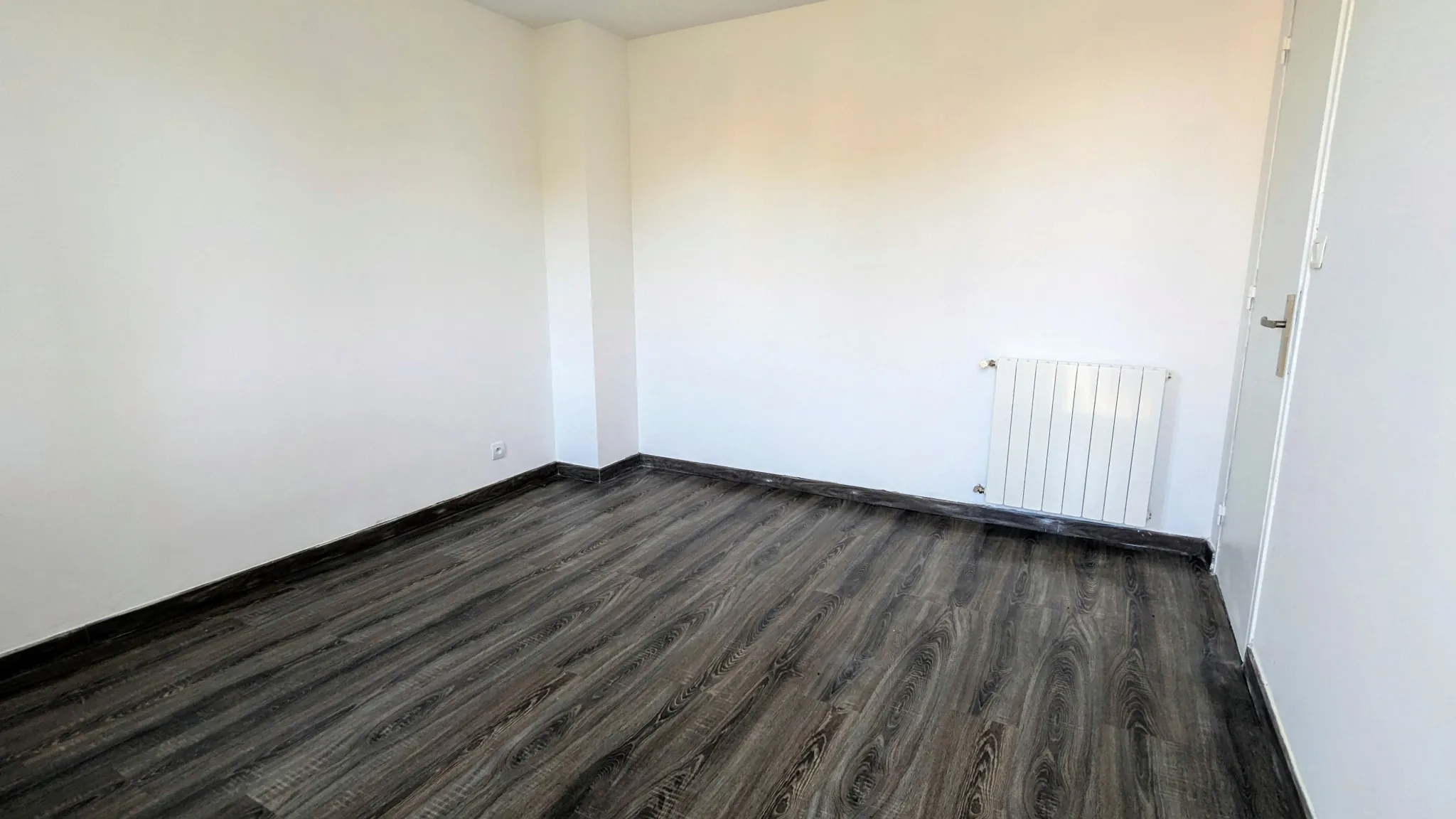 Villa 3 chambres avec terrasse et jardin à Montescot - Secteur calme 