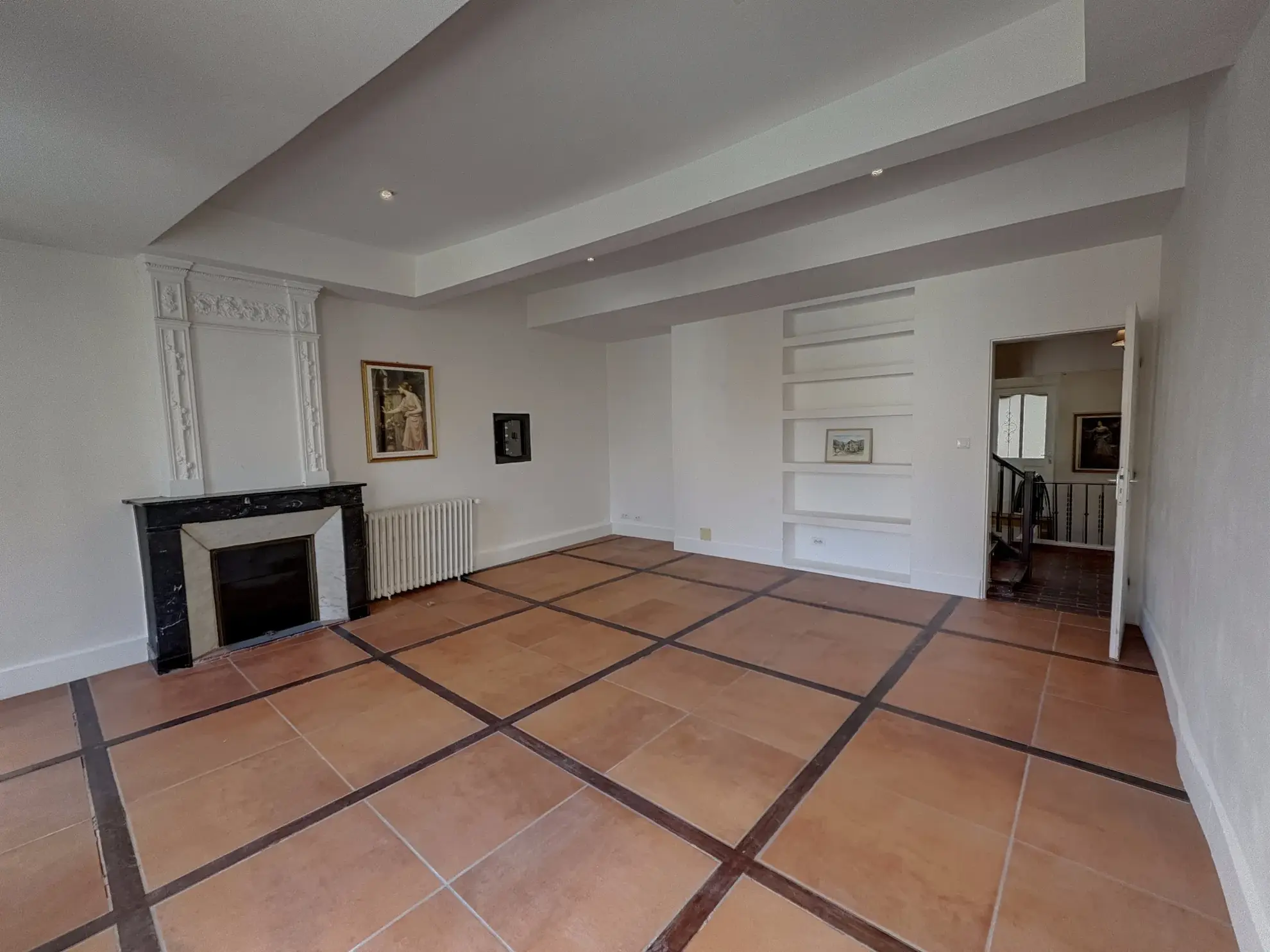 Charmante maison de village avec terrasse et cachet authentique à Arles-sur-Tech 