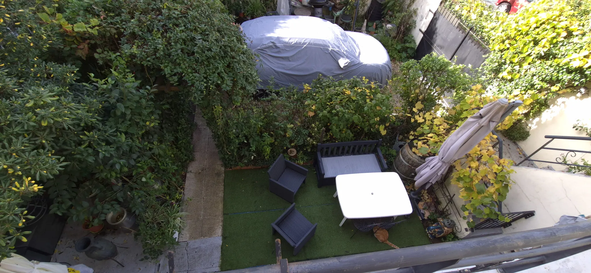 Maison en pierre à Pauillac avec cave voûtée et potentiel mixte 