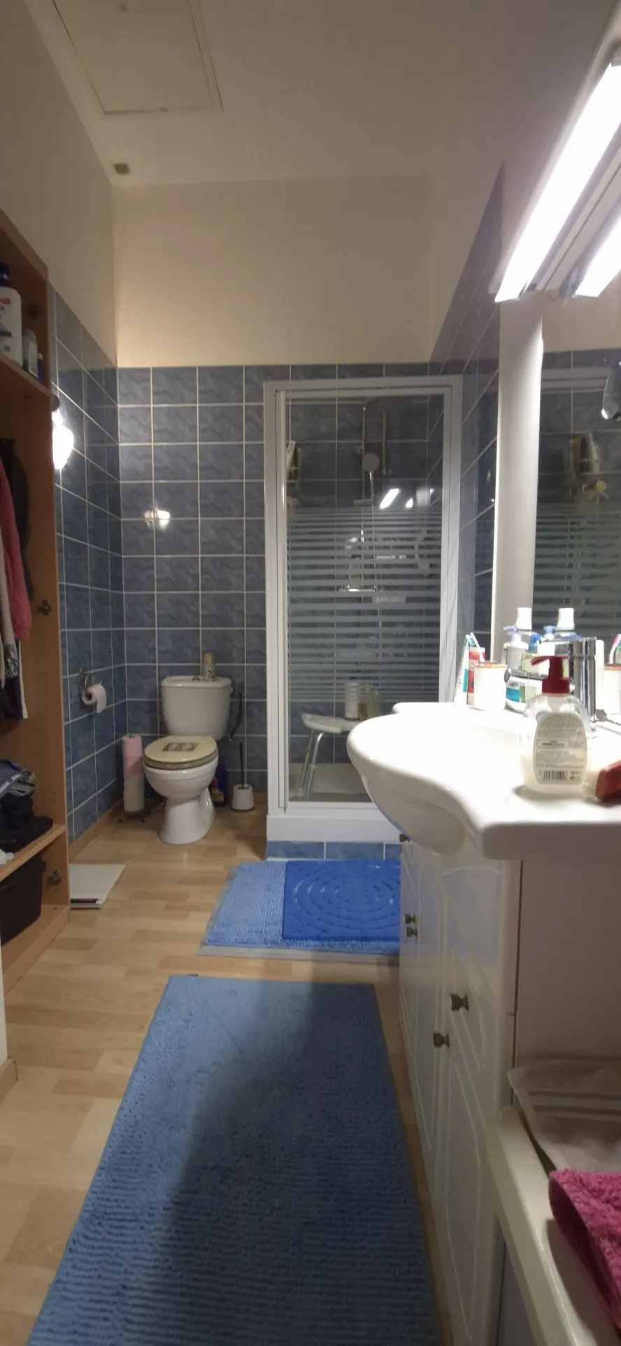 Maison en pierre à Pauillac avec cave voûtée et potentiel mixte 