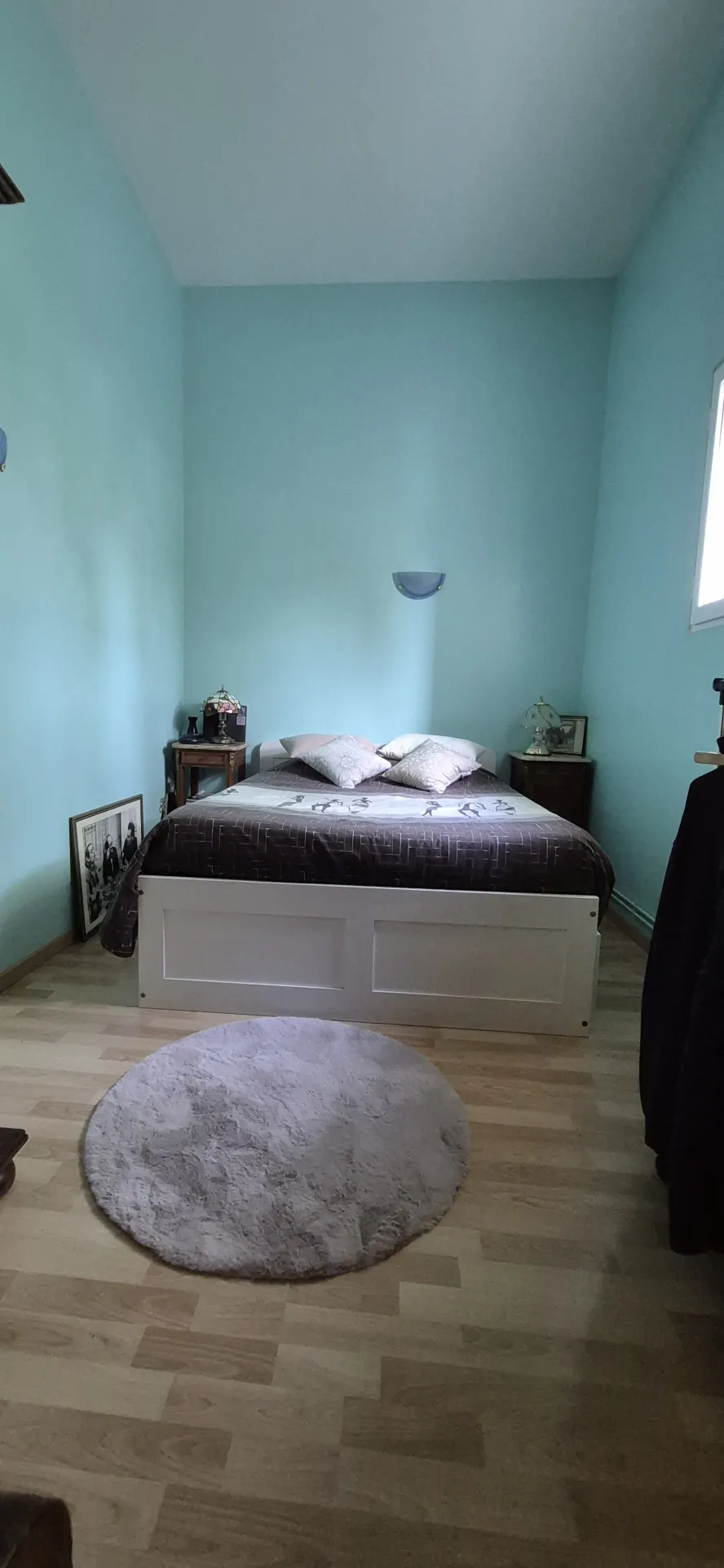 Maison en pierre à Pauillac avec cave voûtée et potentiel mixte 