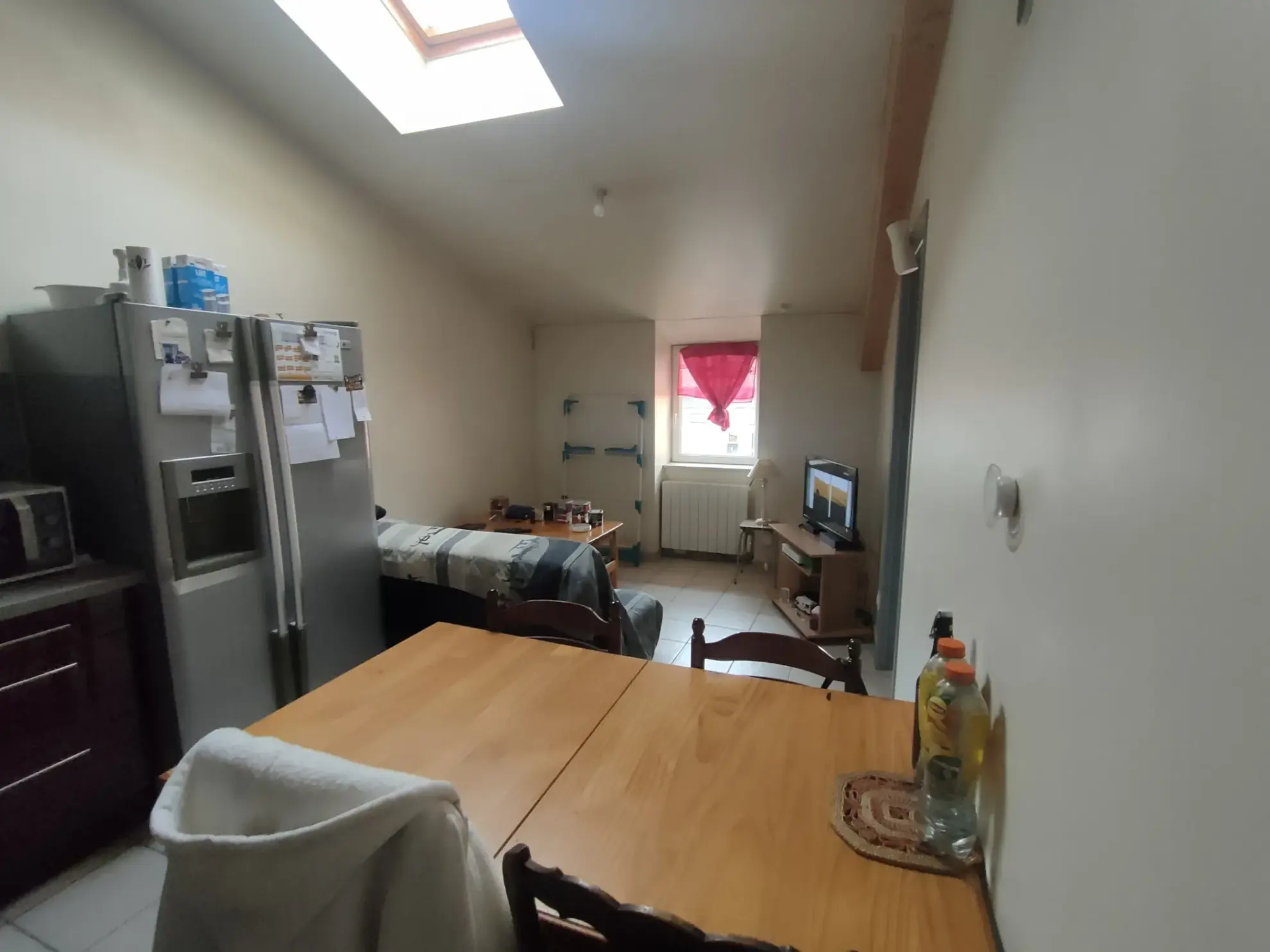 Investissement immobilier sécurisé à Roanne - Immeuble avec rendement potentiel 