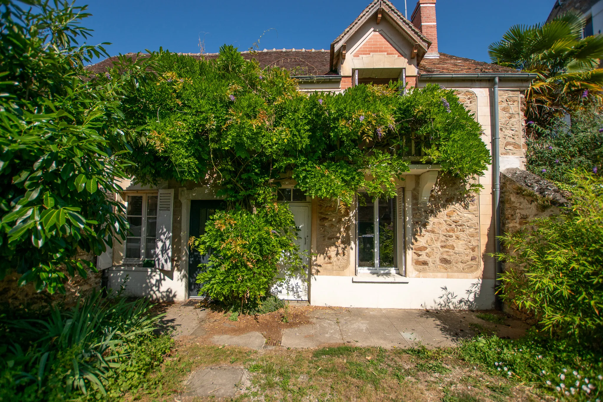 Charmante maison familiale de 5 pièces à Nandy proche de Savigny-le-Temple