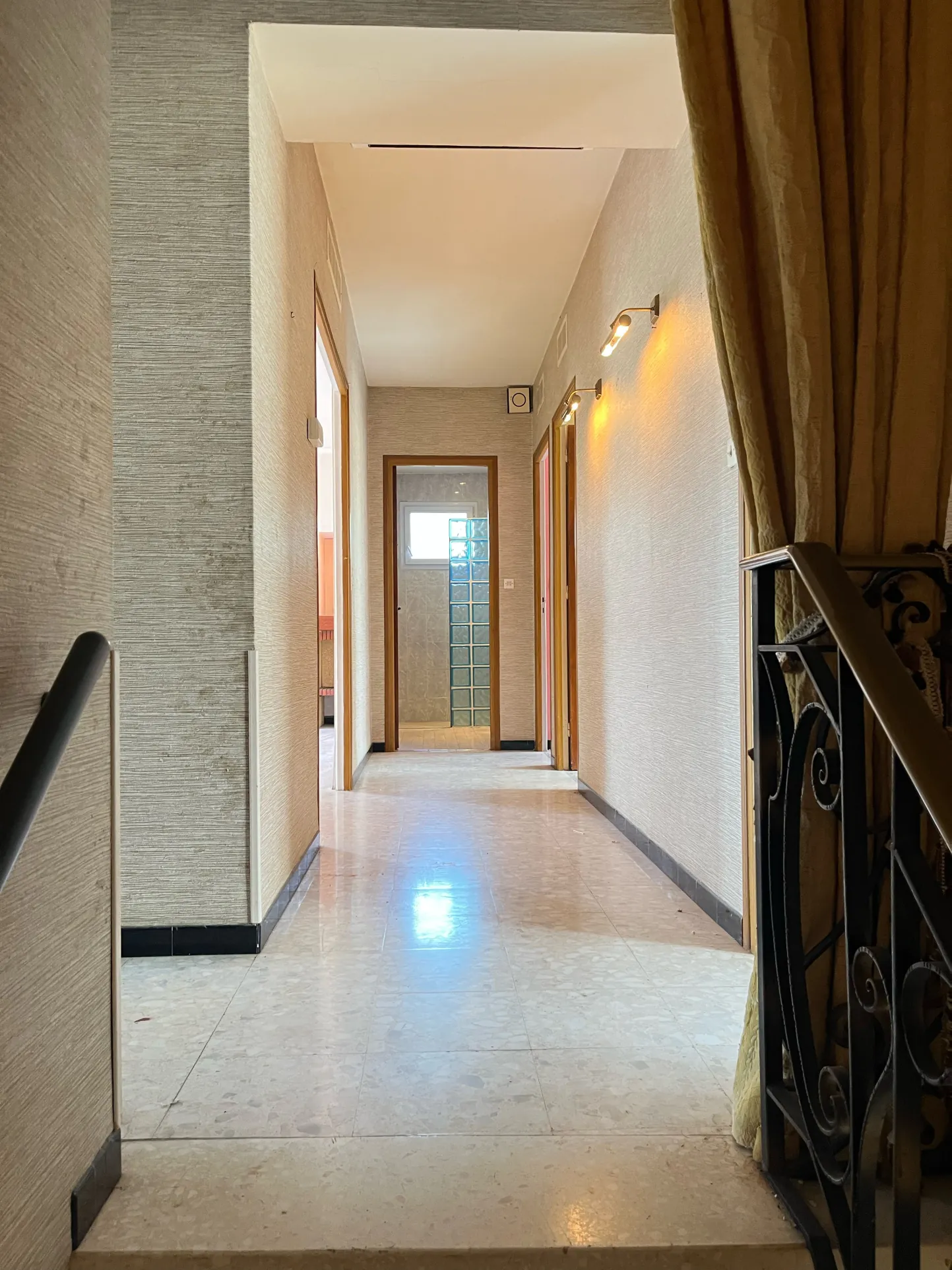 Maison 155 m² à Capestang avec jardin, terrasse et grand garage 