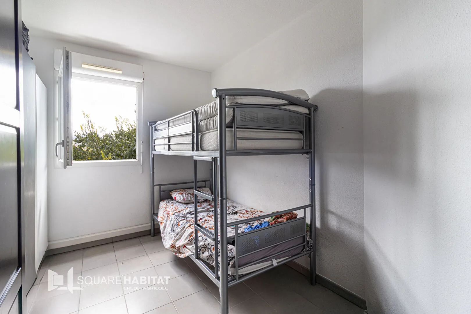 Appartement 3 pièces de 59 m² avec terrasse à Marseille 10ème 