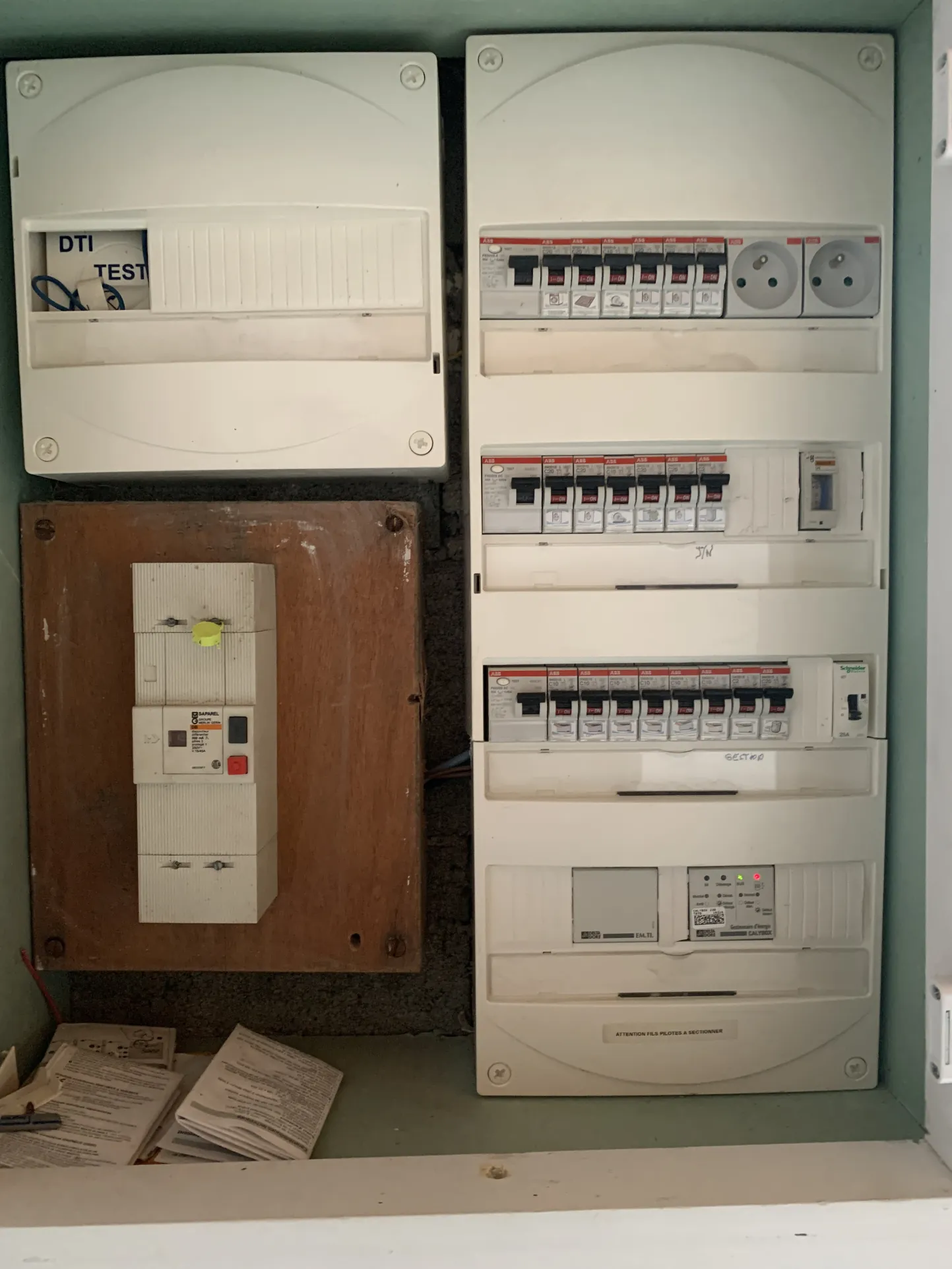 Maison 3 pièces à Prignac – 70 m² rénovée en 2016 avec parking 