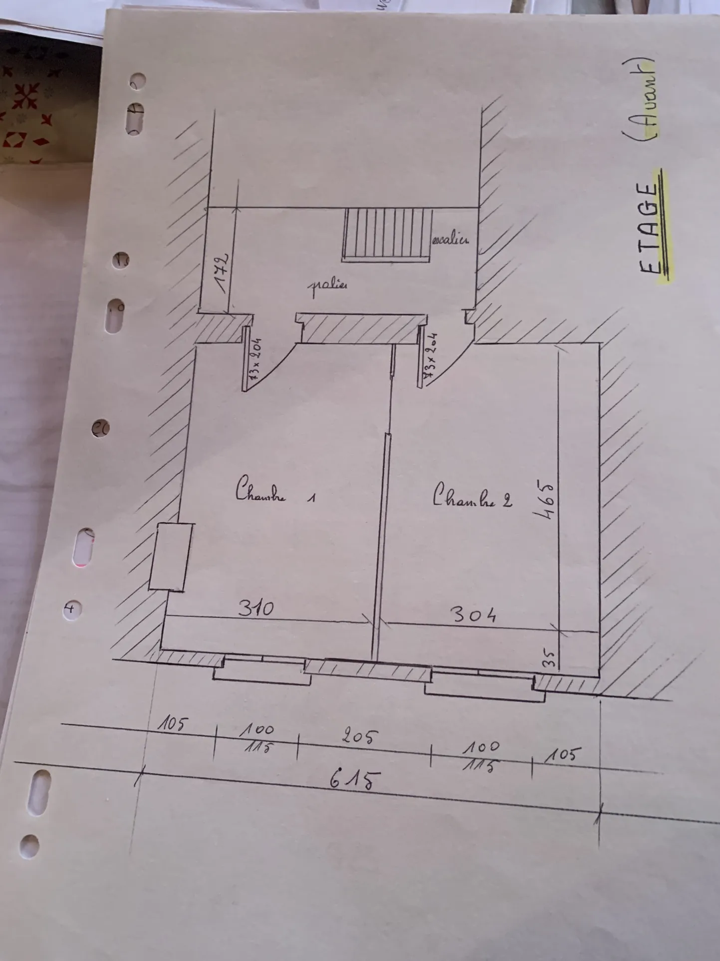 Maison 3 pièces à Prignac – 70 m² rénovée en 2016 avec parking 