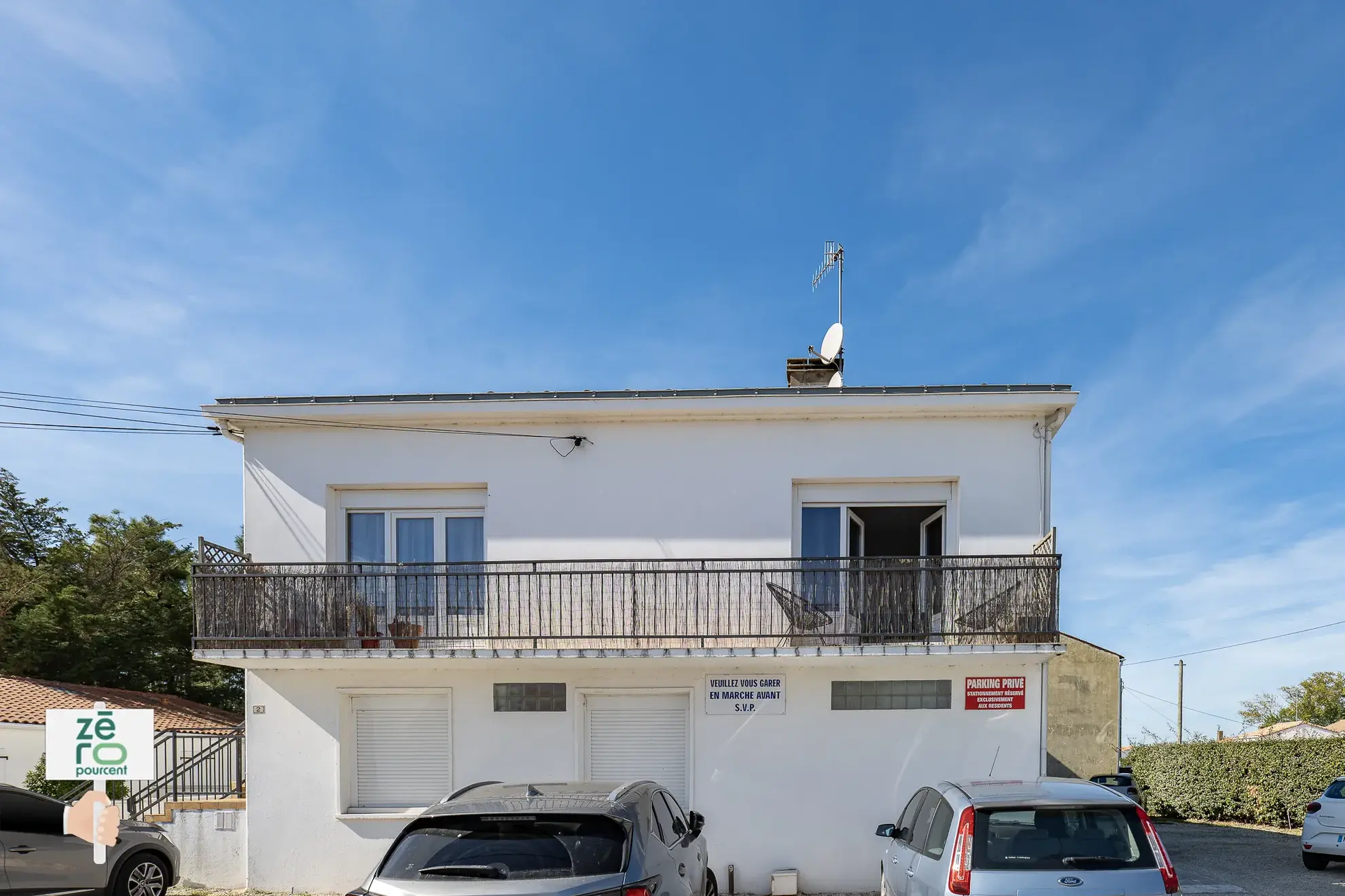Appartement F2 à vendre à La Tranche-sur-Mer, idéal pour résidence ou investissement