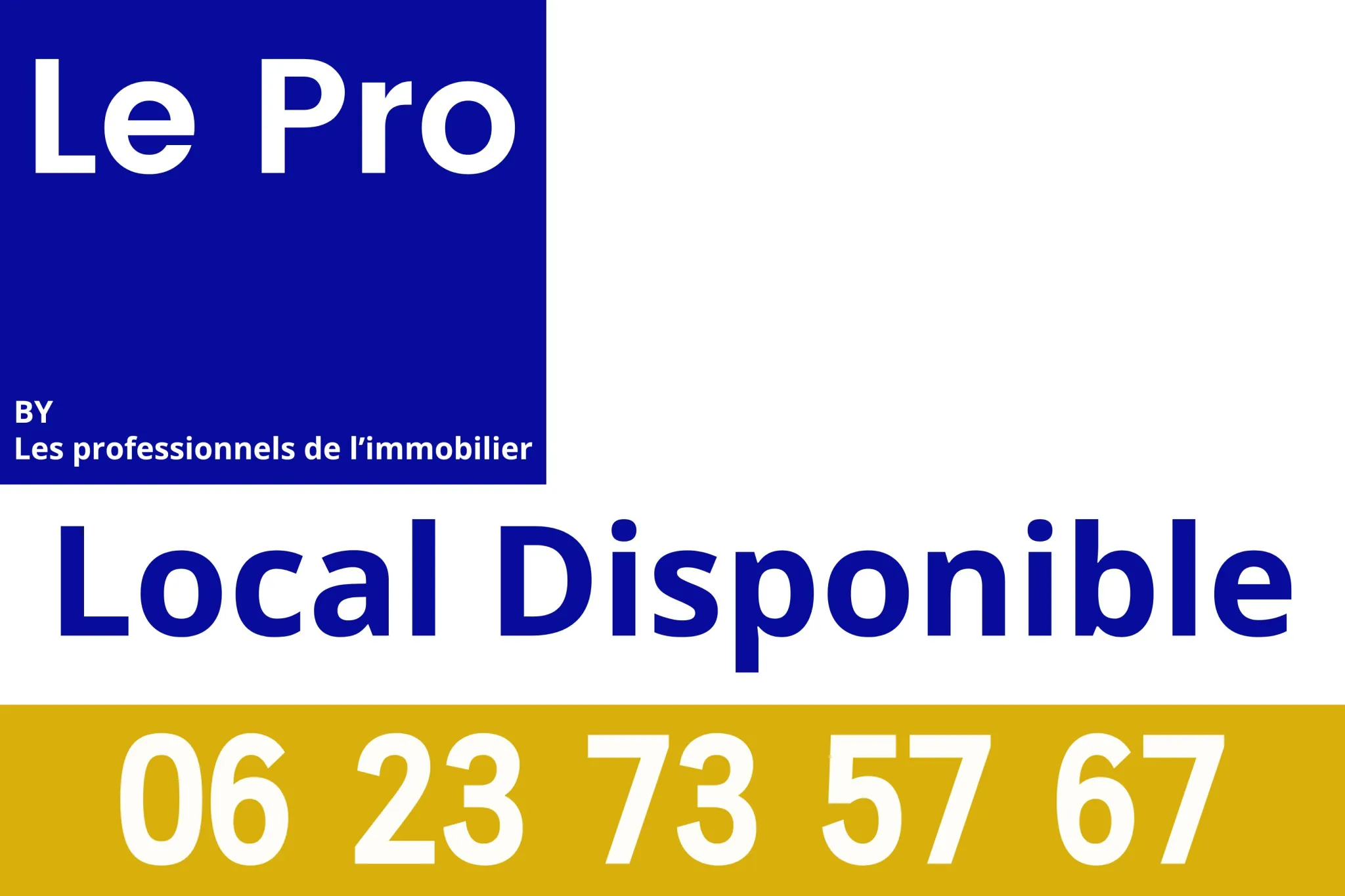 Local commercial de 104 m² à vendre à Epinal sur un axe très fréquenté 