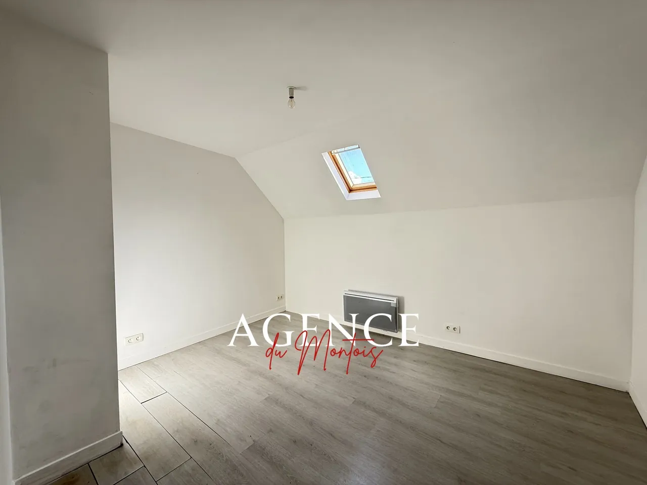 Maison rénovée avec jardin clos, proche Provins et Nogent-sur-Seine 