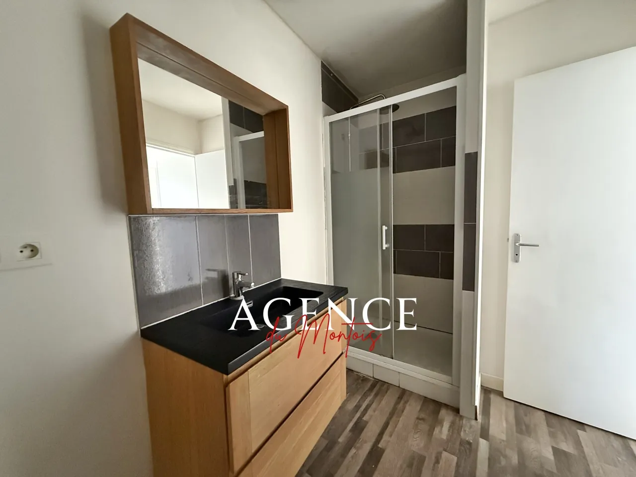 Maison rénovée avec jardin clos, proche Provins et Nogent-sur-Seine 