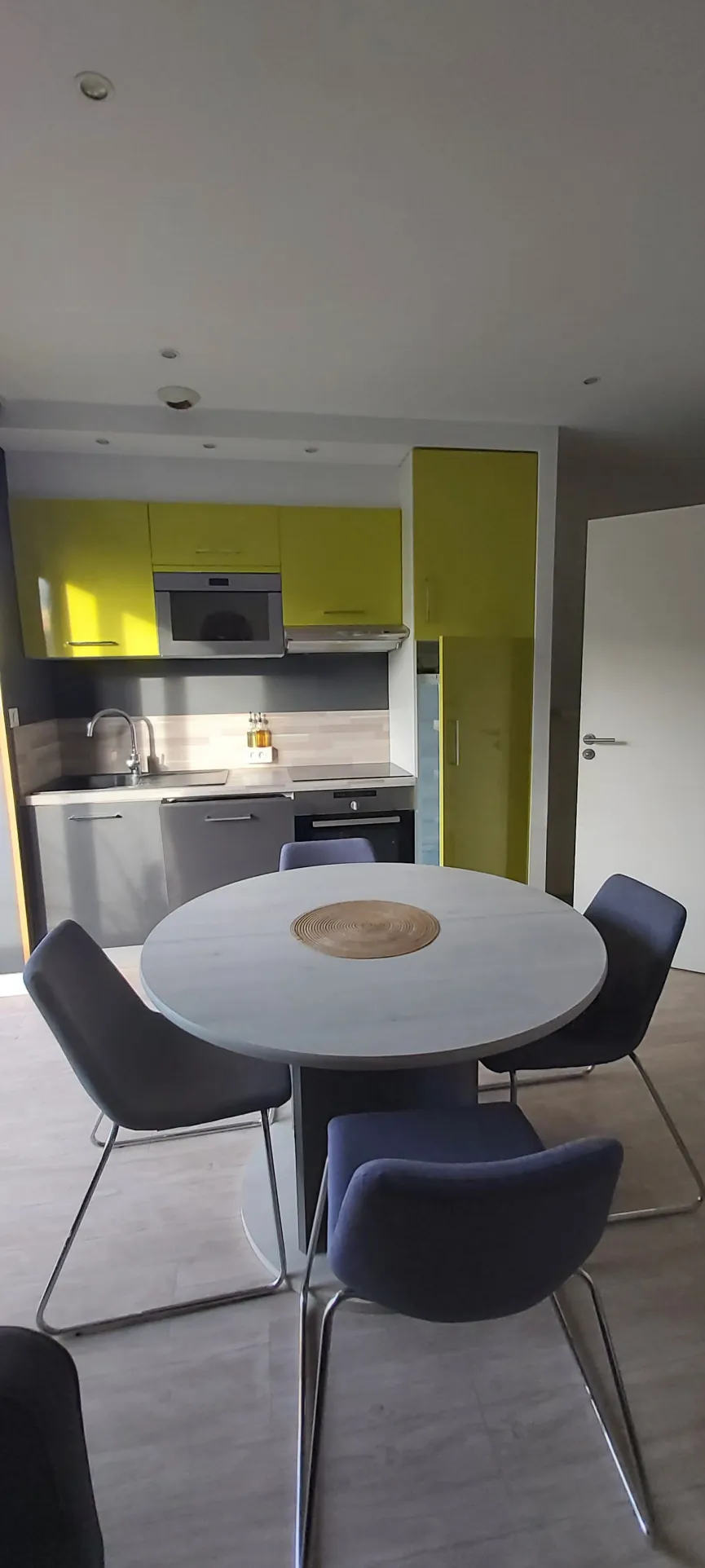 Appartement 36m² à La Teste-de-Buch - Investissement rentabile
