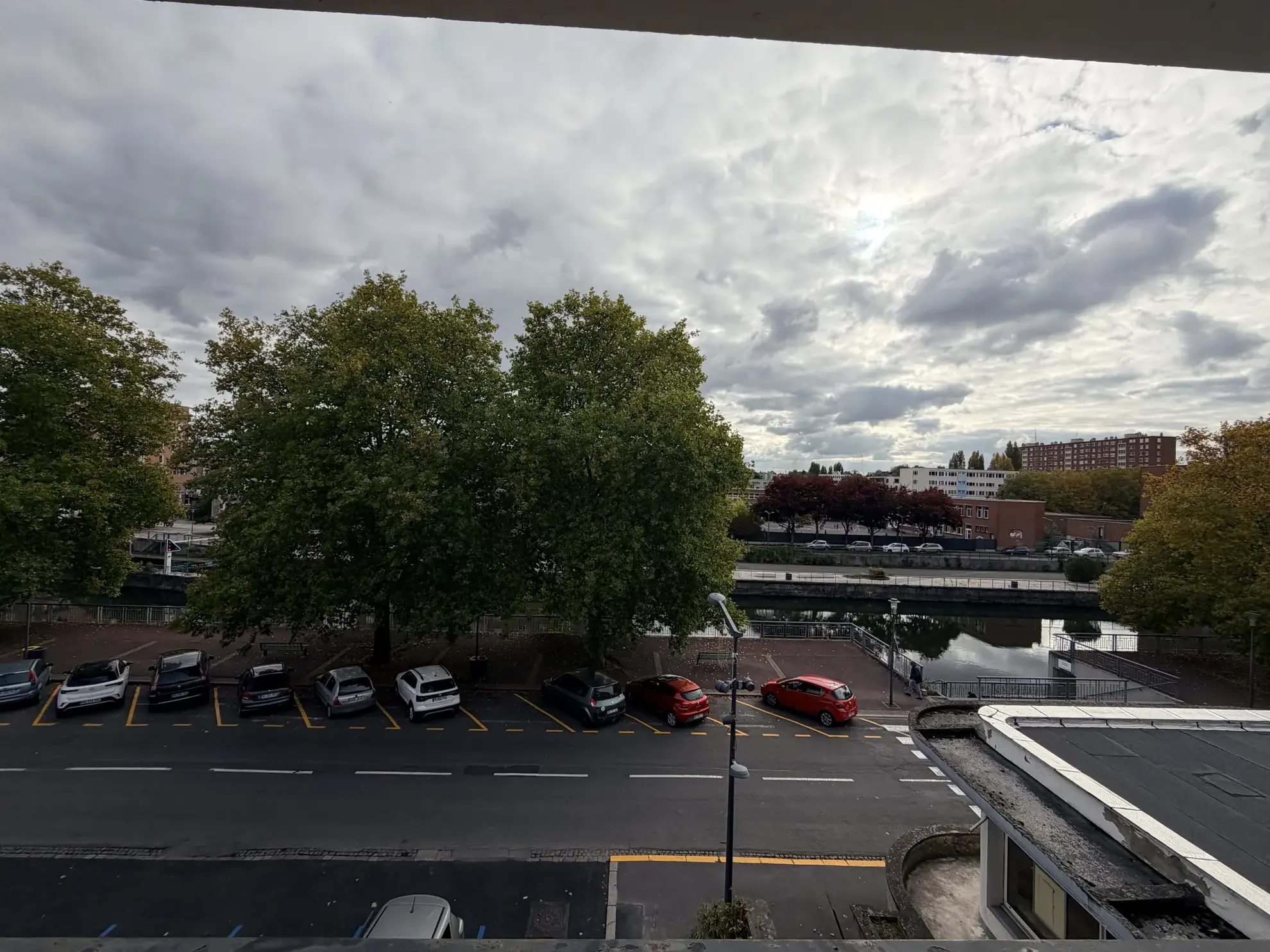 Appartement lumineux de 98 m² à vendre à Maubeuge en centre-ville