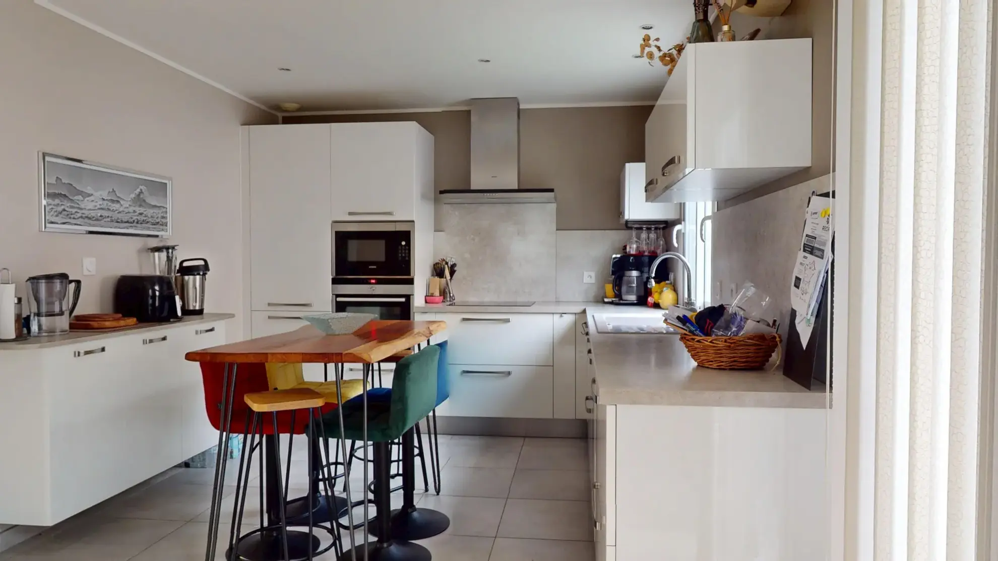 Maison 4 chambres avec terrasse et jardin à Narbonne – Quartier calme 