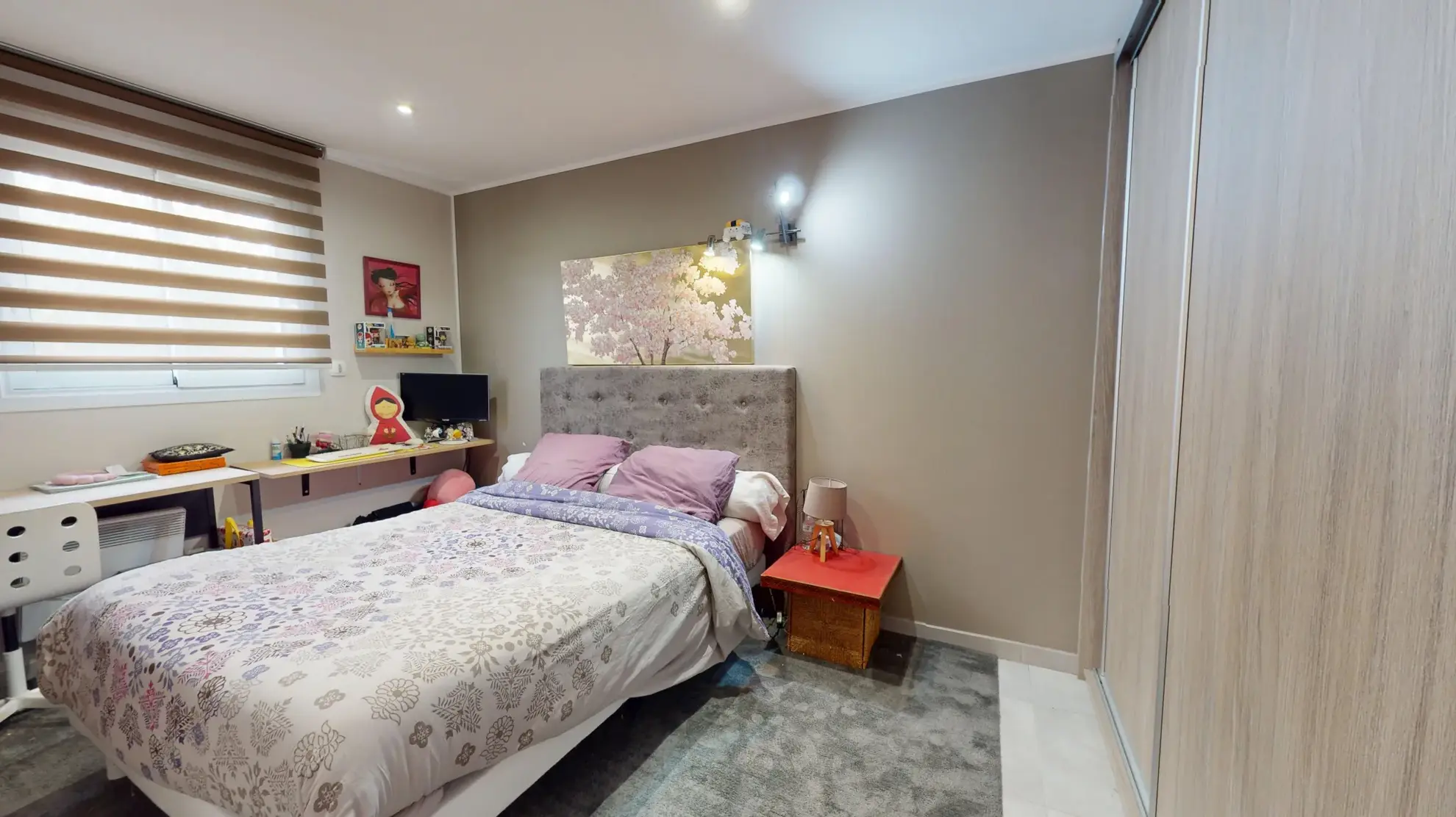 Maison 4 chambres avec terrasse et jardin à Narbonne – Quartier calme 