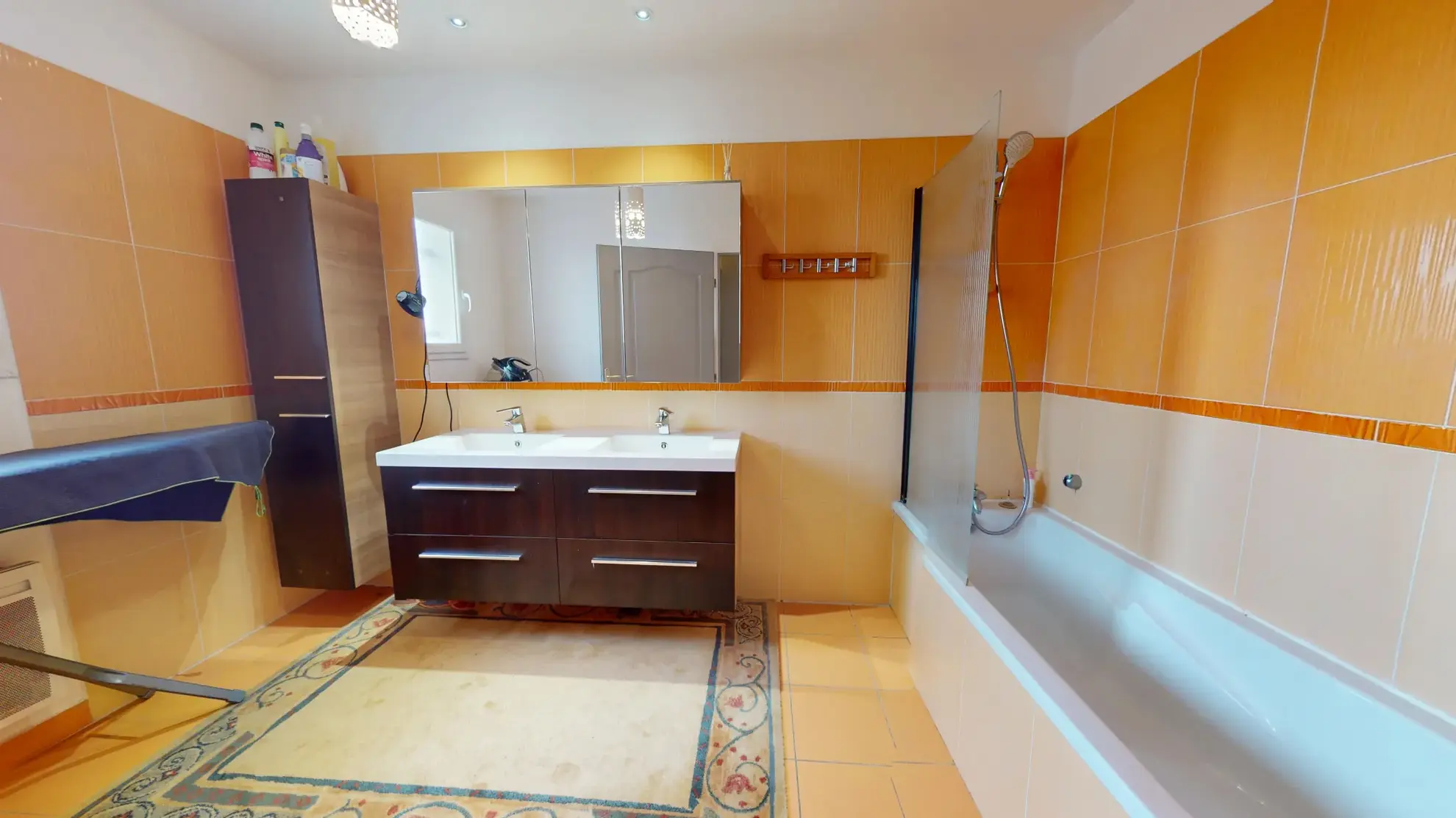 Maison 4 chambres avec terrasse et jardin à Narbonne – Quartier calme 