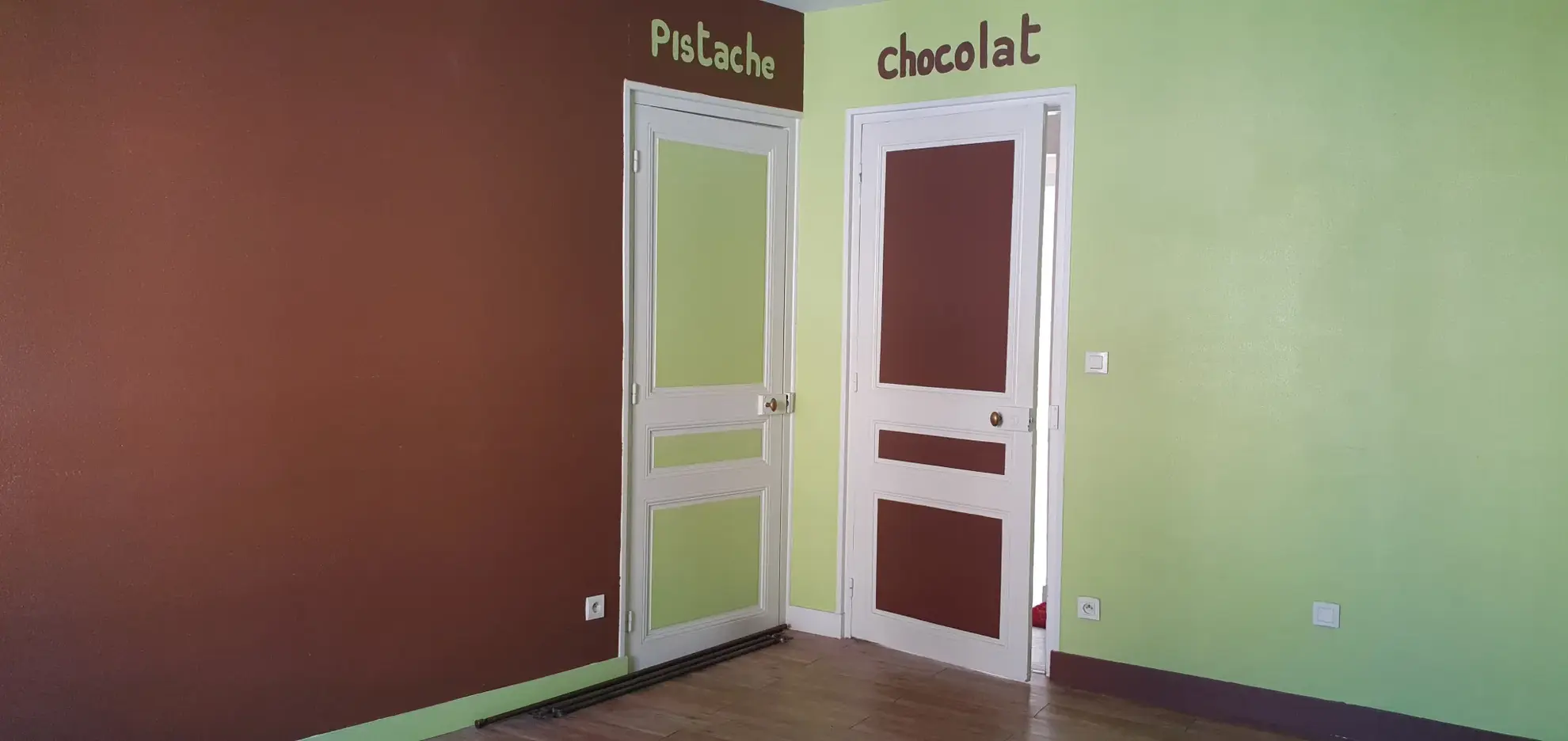 Appartement T2 à Dormans au centre-ville avec rendement locatif élevé 