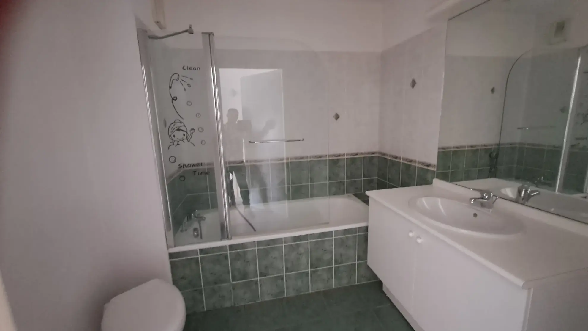 Maison 3 pièces avec terrasse et jardin à Villeneuve-sur-Lot, secteur sécurisé 