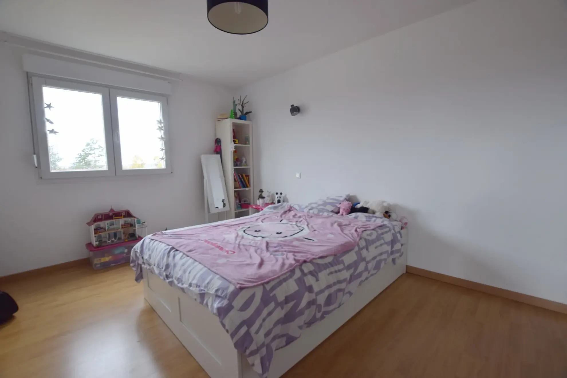 Splendide duplex contemporain de 206 m² avec terrasses et vue panoramique à Taillecourt 