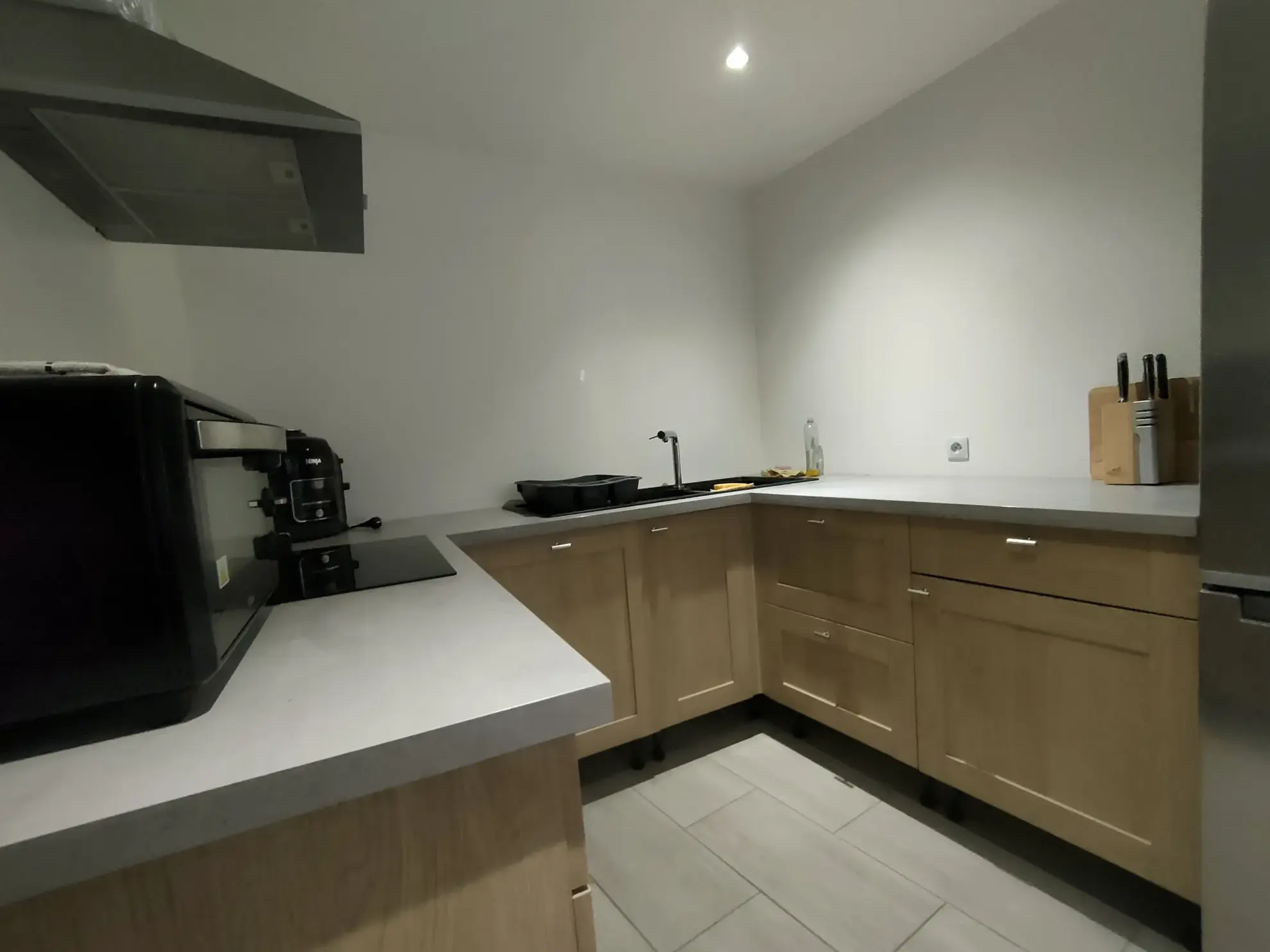 Maison de 87 m² avec cour à Seychalles proche Clermont-Ferrand 