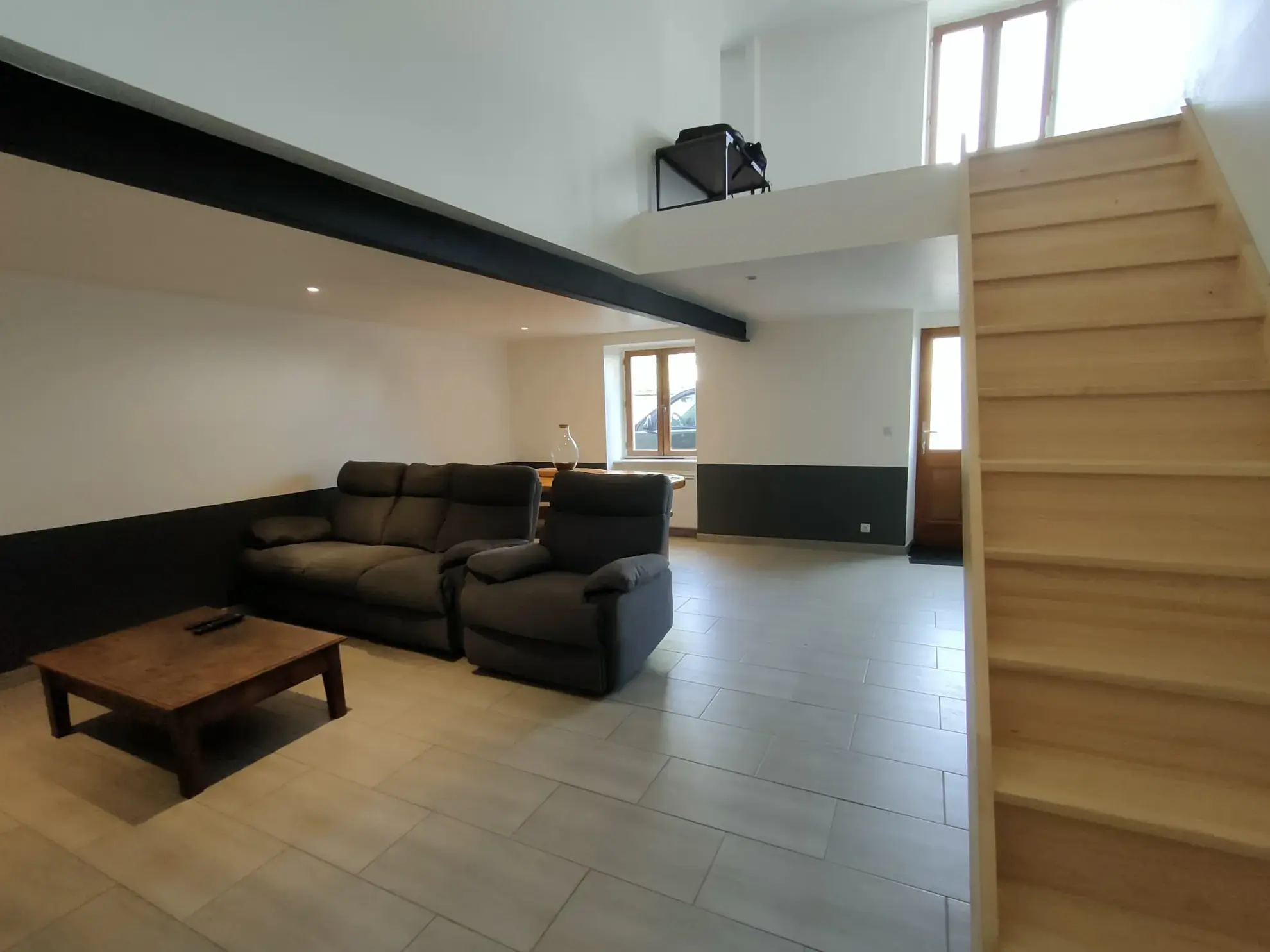 Maison de 87 m² avec cour à Seychalles proche Clermont-Ferrand