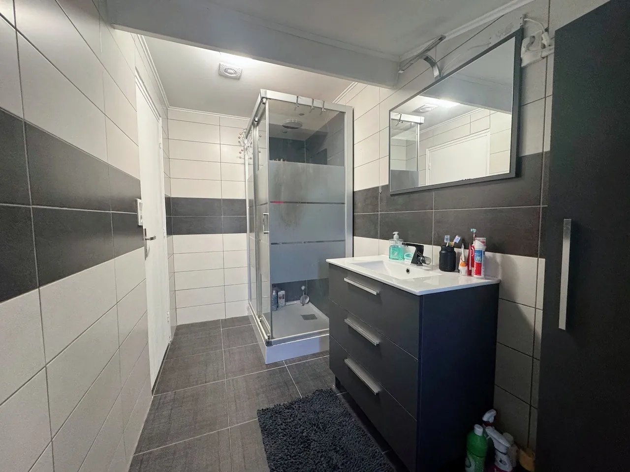 Maison 4 pièces de 124 m² avec terrasse couverte et jardin à Fargues 