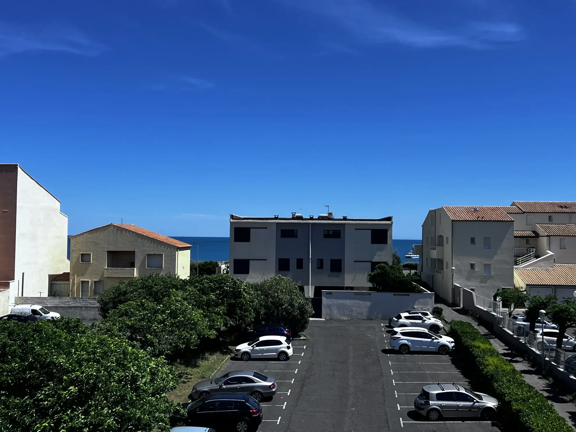 Achat Appartement T2 à Cap d'Agde avec Parking Privé et Cellier