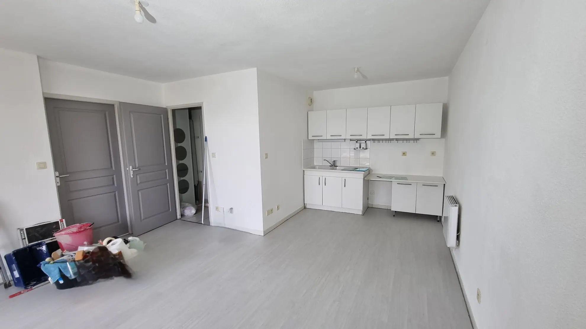 Vente appartement 2 pièces à Villerest - 40 m², terrasse, parking, sécurisé 