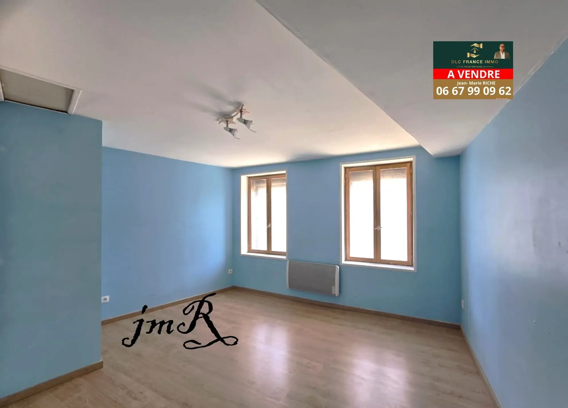 Belle maison familiale de 145 m² à vendre à Maroilles, secteur calme 