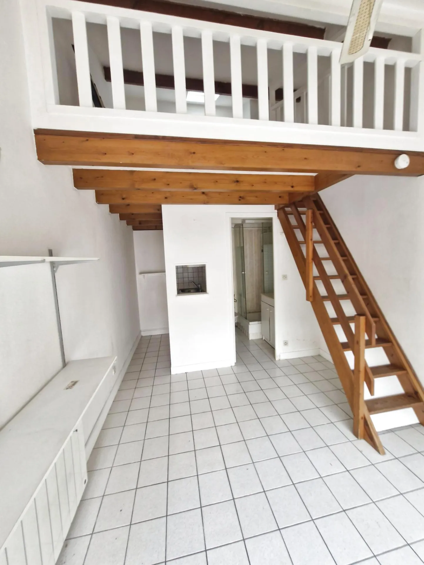 Appartement Duplex à Meschers-sur-Gironde à 2 Pas de la Plage