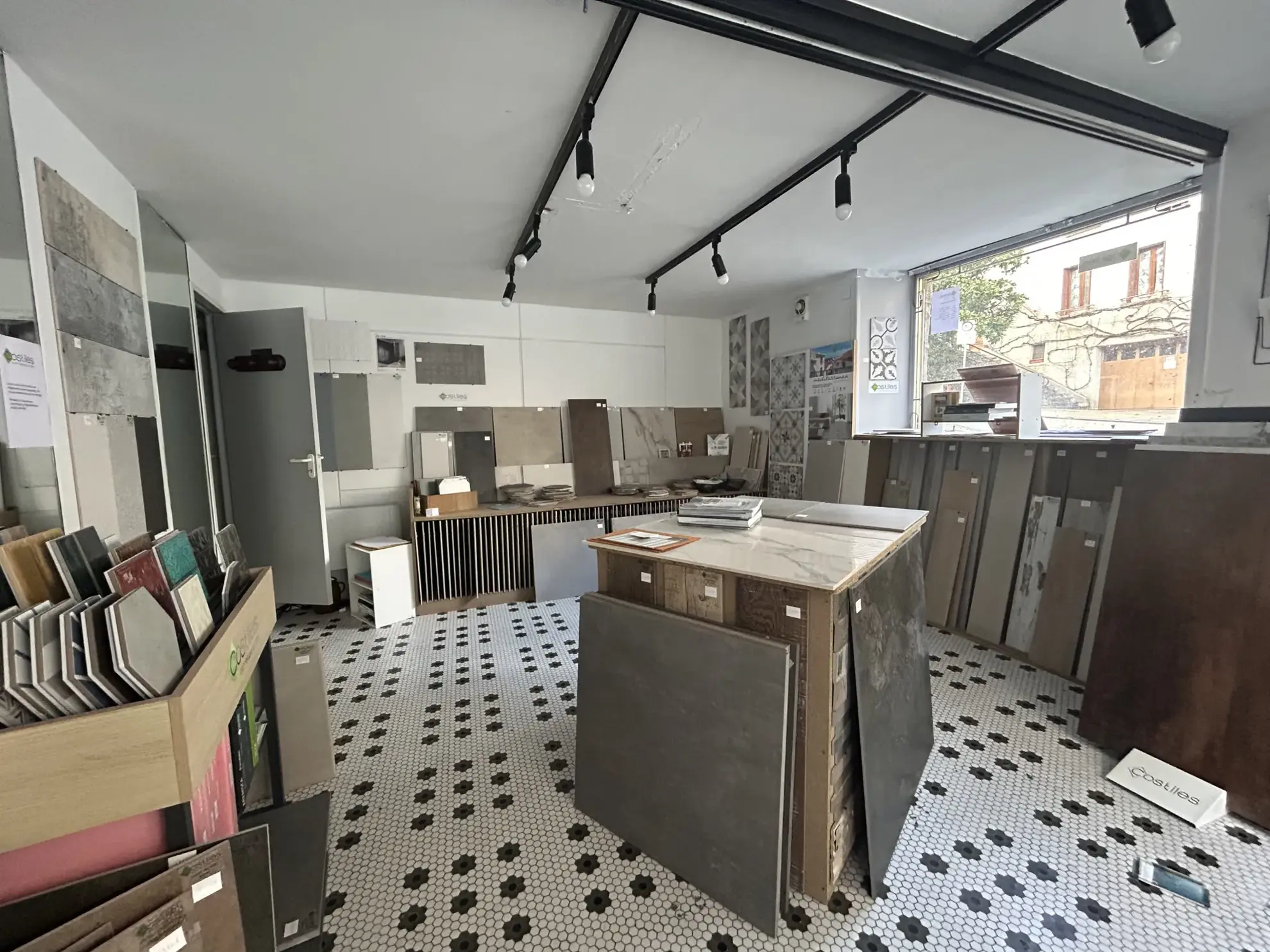 Immeuble à Tulle avec potentiel de rénovation dans le quartier du Trech 