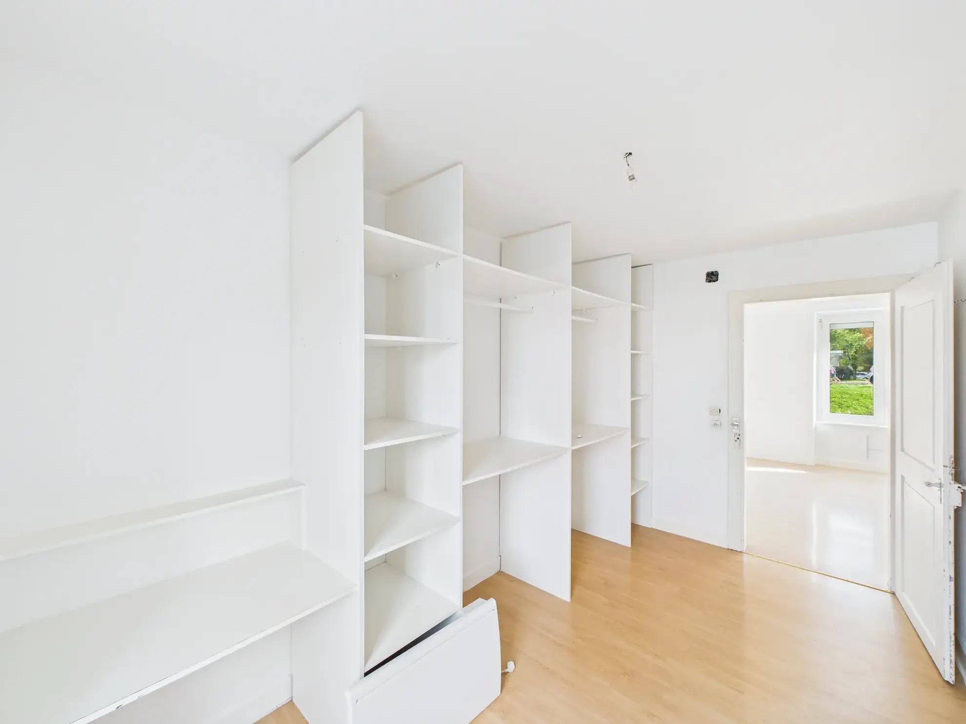 Appartement T3 à Saint-Louis - Investissement locatif idéal 