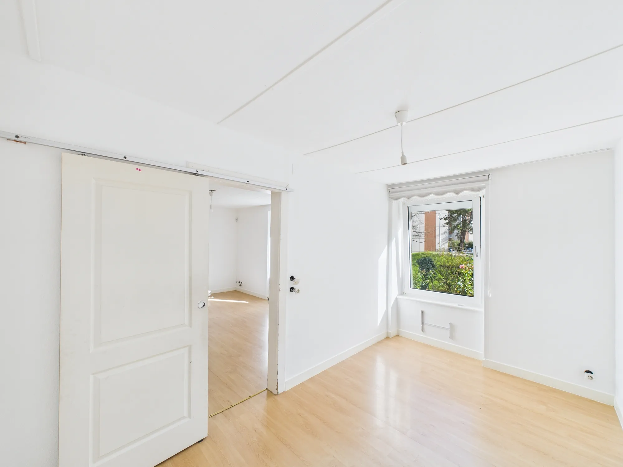 Appartement T3 à Saint-Louis - Investissement locatif idéal 