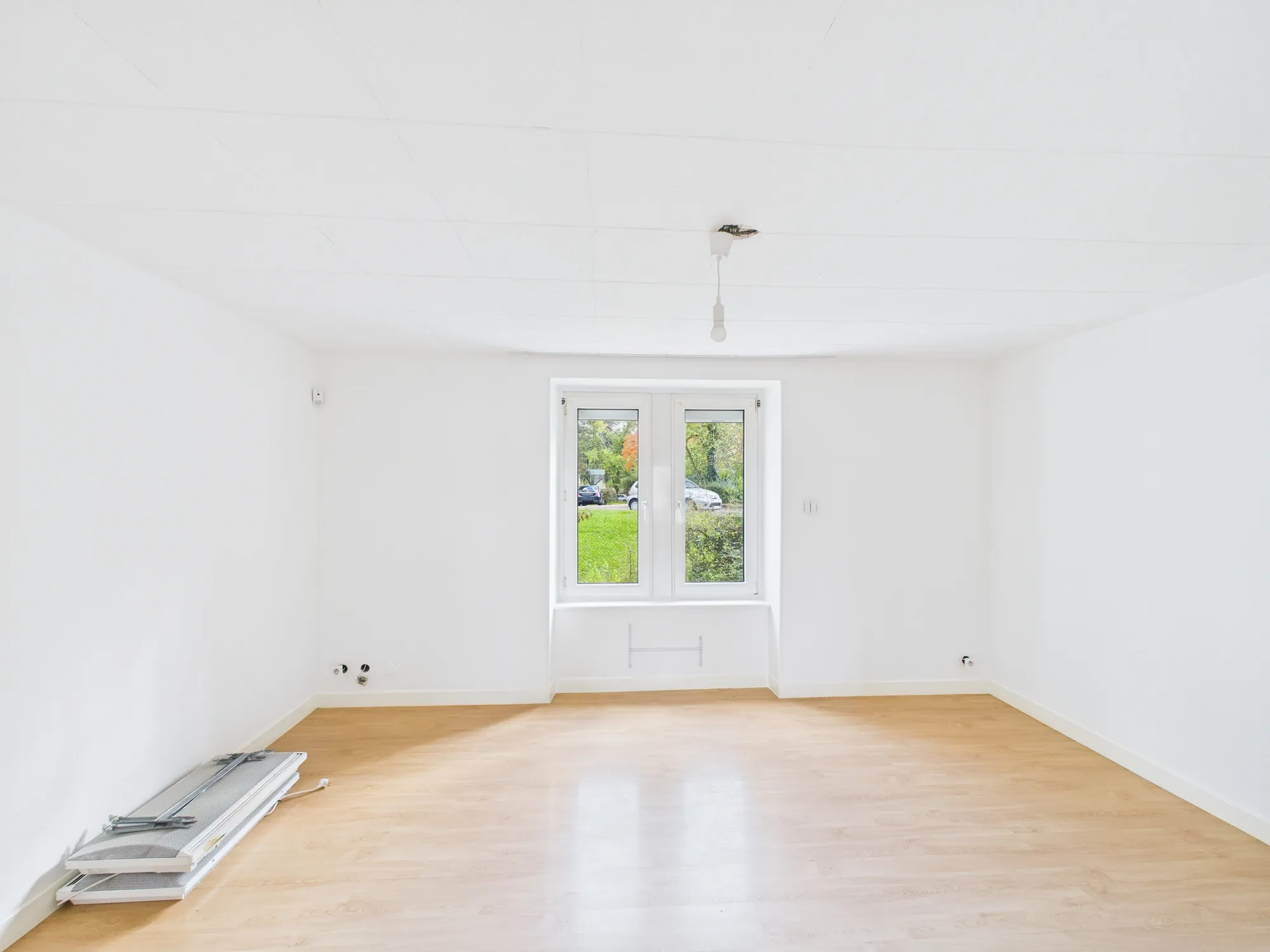 Appartement T3 à Saint-Louis - Investissement locatif idéal 