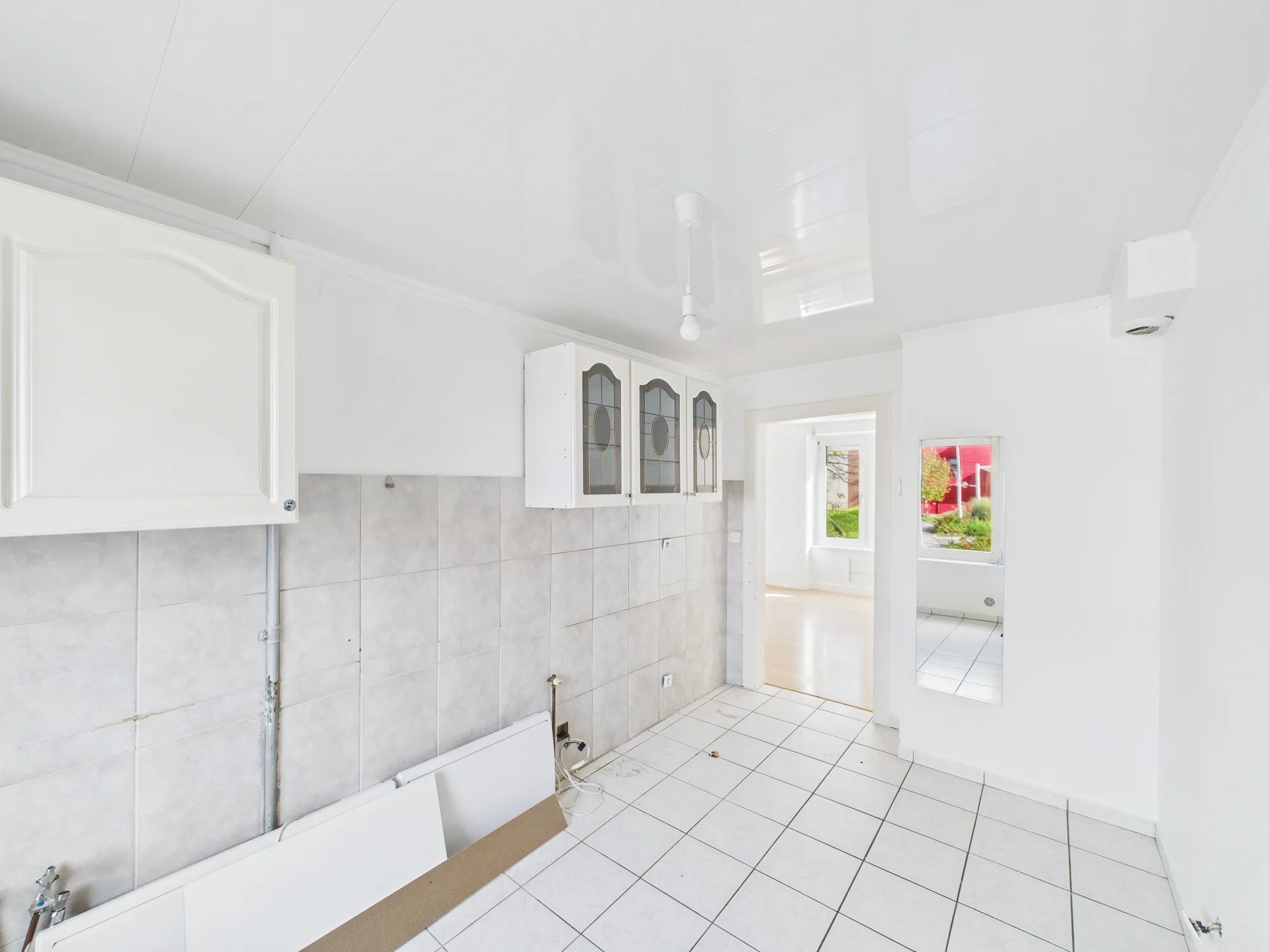 Appartement T3 à Saint-Louis - Investissement locatif idéal 