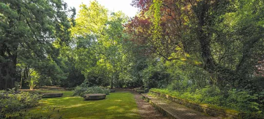 Appartement neuf 3 pièces avec balcon à Gargenville en livraison 2026 